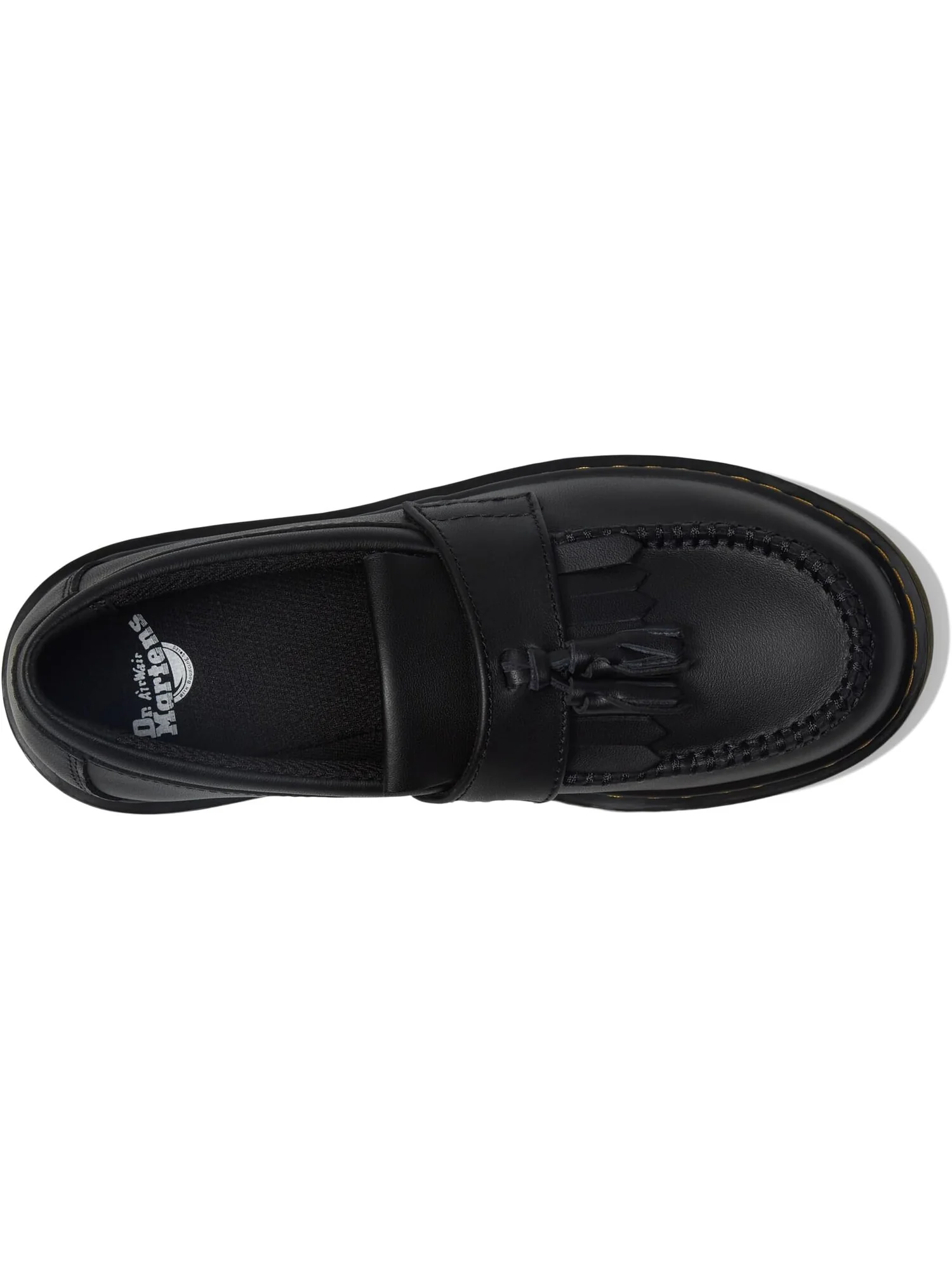Лоферы Dr. Martens Adrian детские — 2