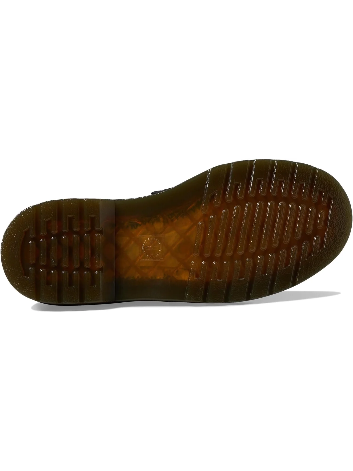 Лоферы Dr. Martens Adrian детские — 3