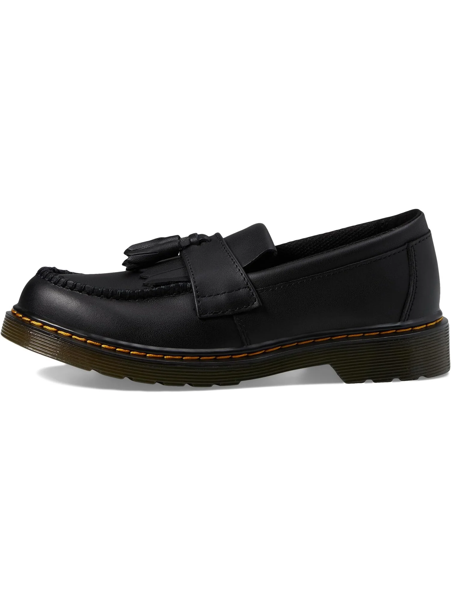 Лоферы Dr. Martens Adrian детские — 4