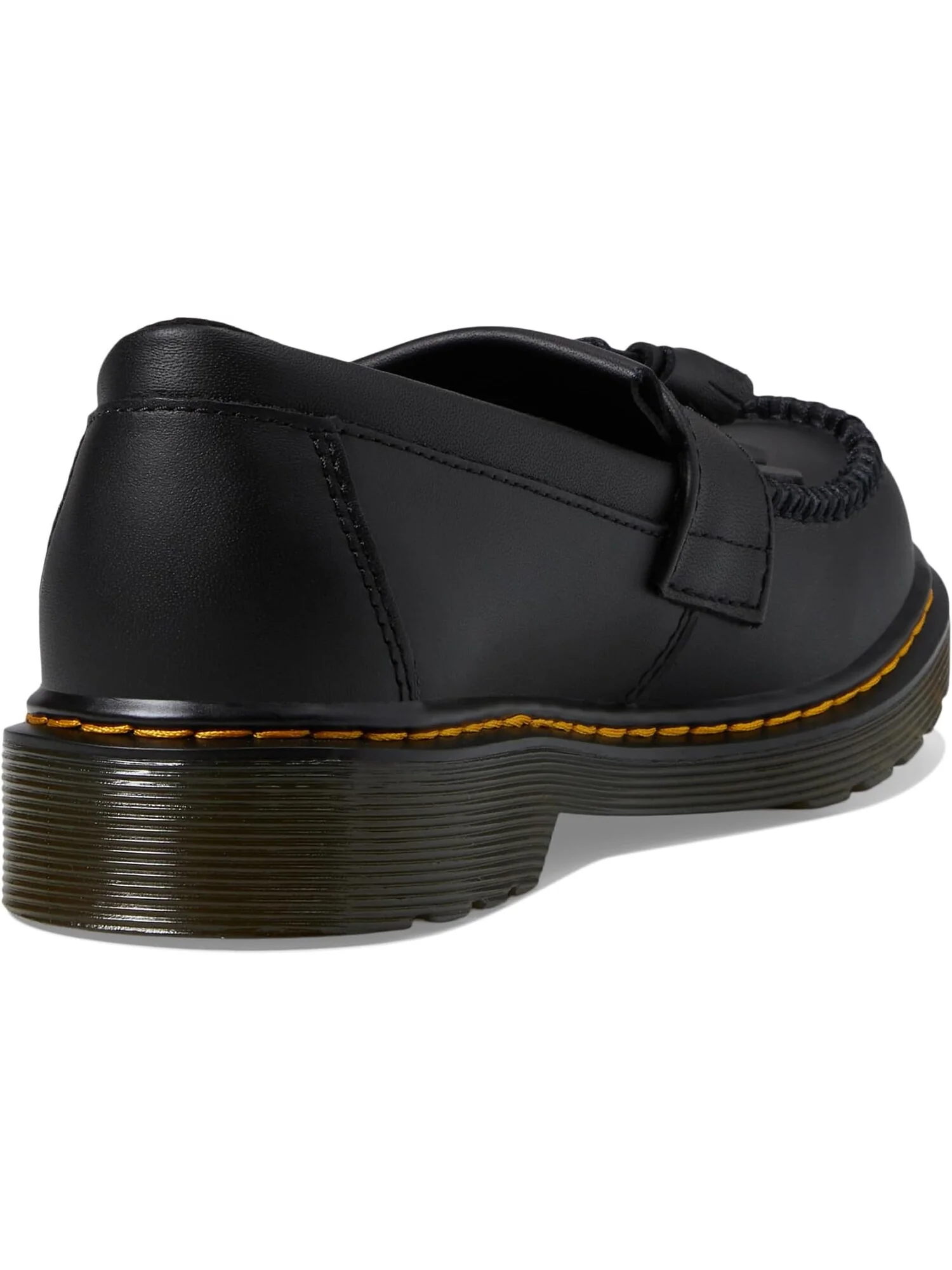 Лоферы Dr. Martens Adrian детские — 5