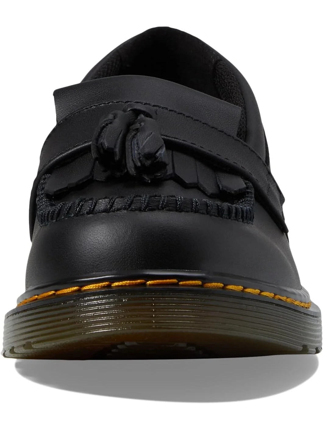 Лоферы Dr. Martens Adrian детские — 6