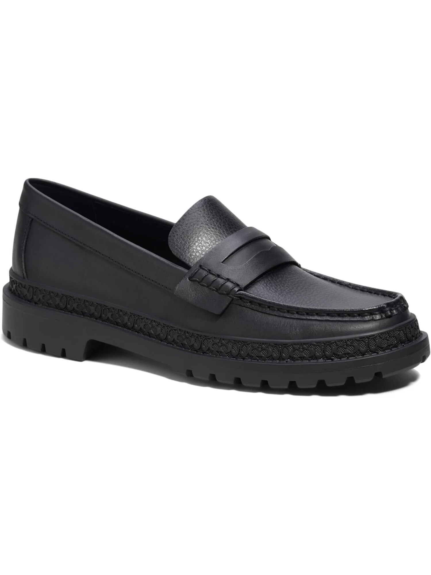 Лоферы COACH Cooper Loafer — 1