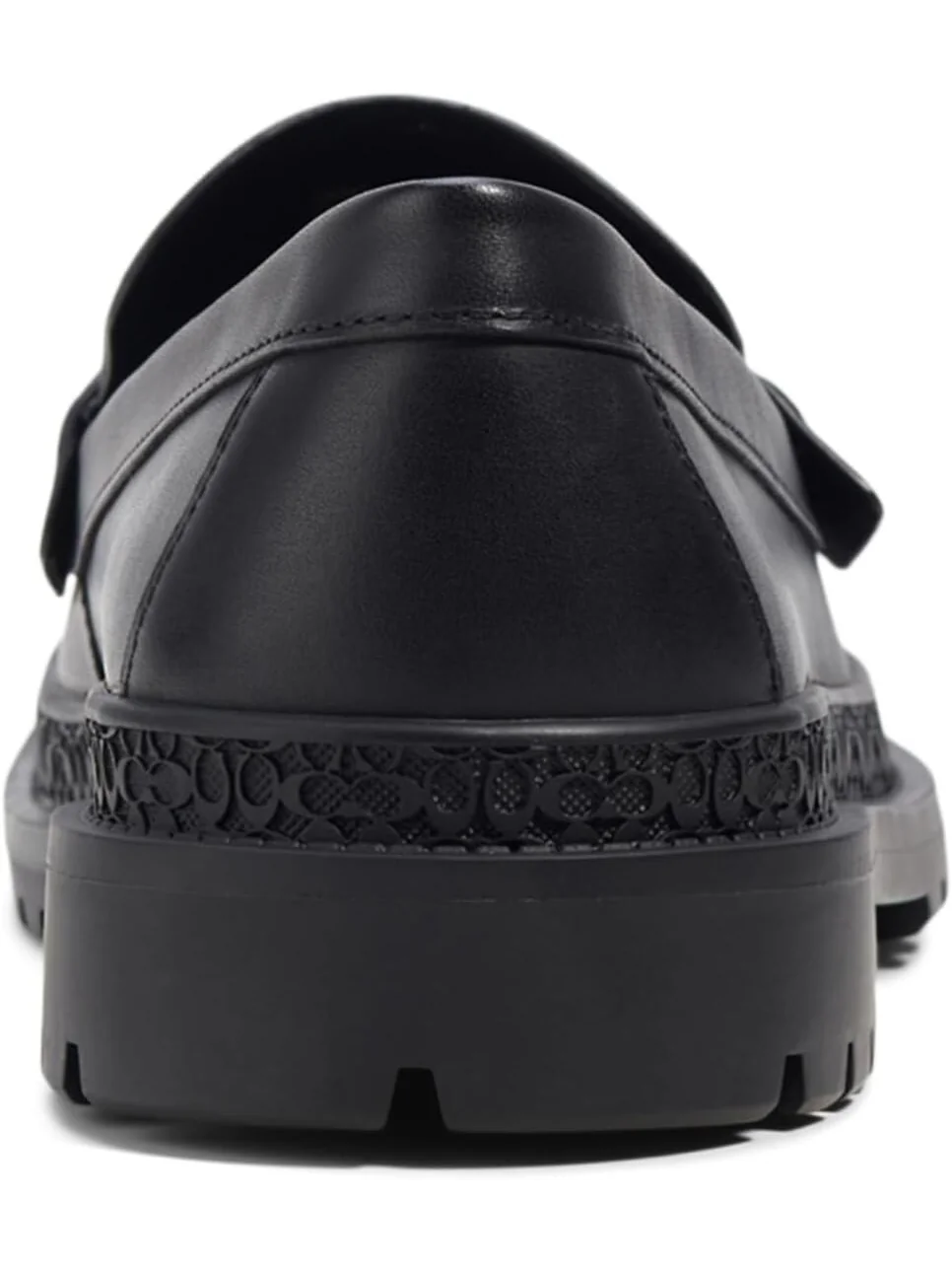 Лоферы COACH Cooper Loafer — 3