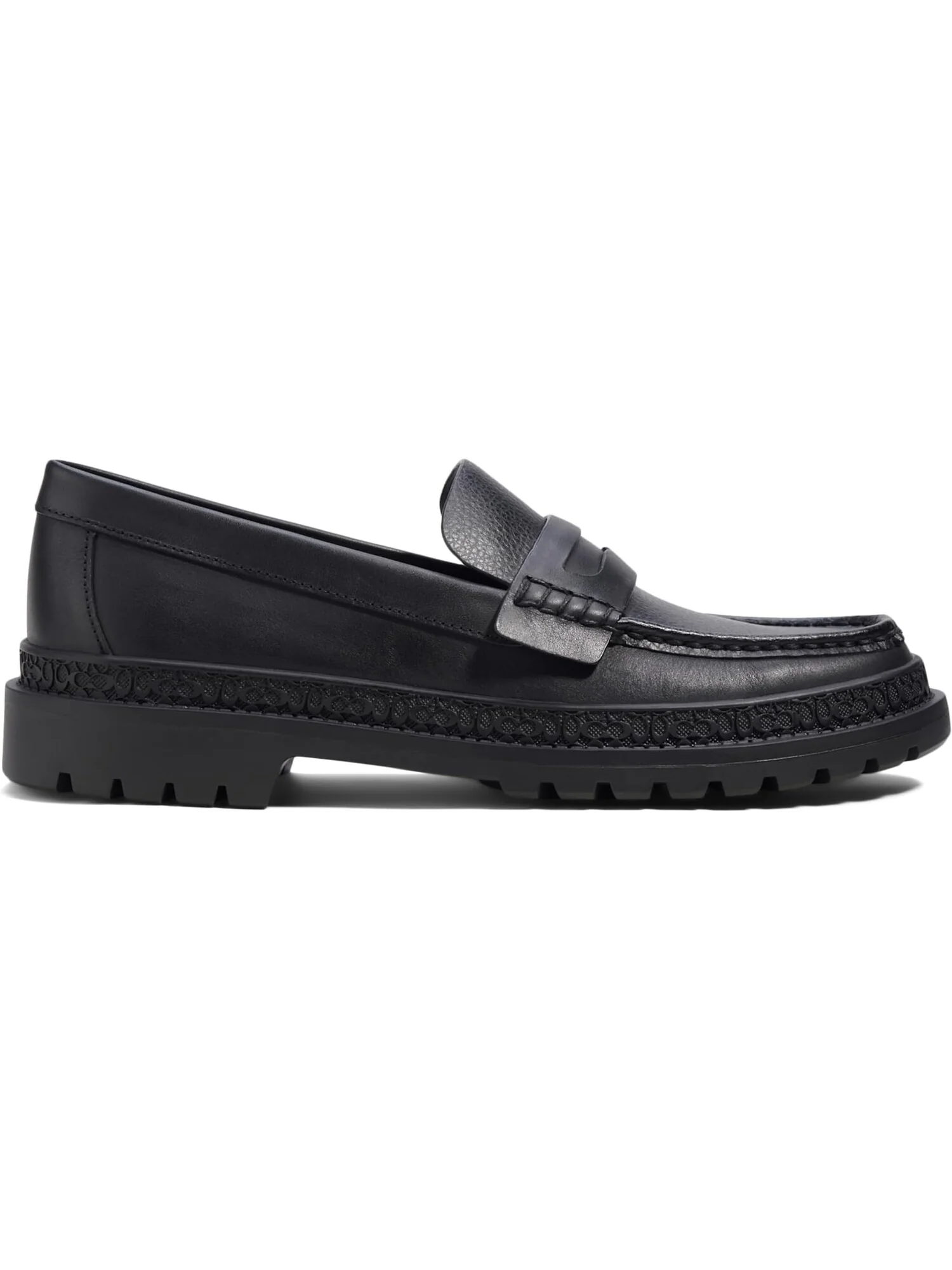 Лоферы COACH Cooper Loafer — 4