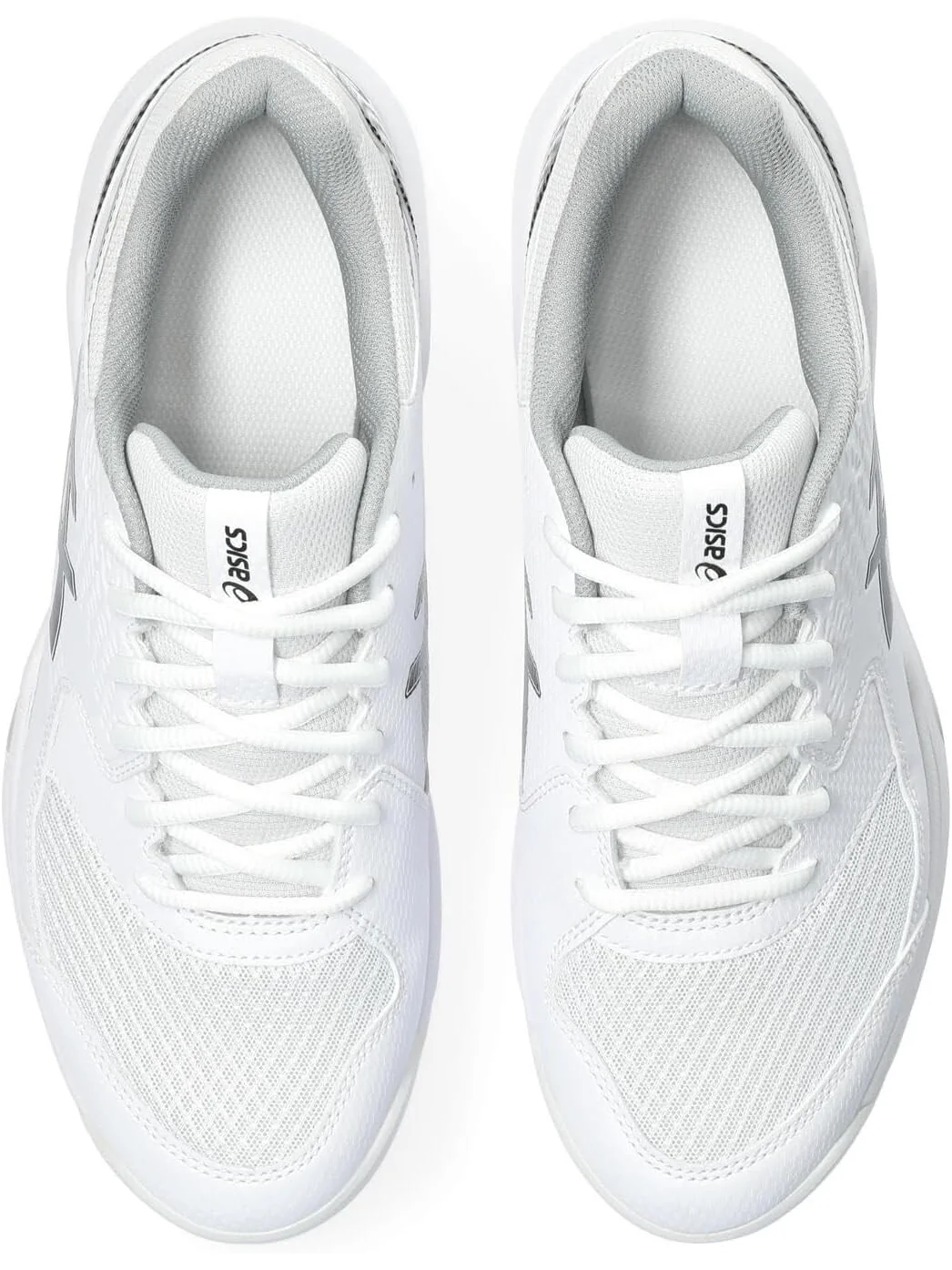 Кроссовки ASICS GEL-Dedicate 8 Tennis Shoe — 2