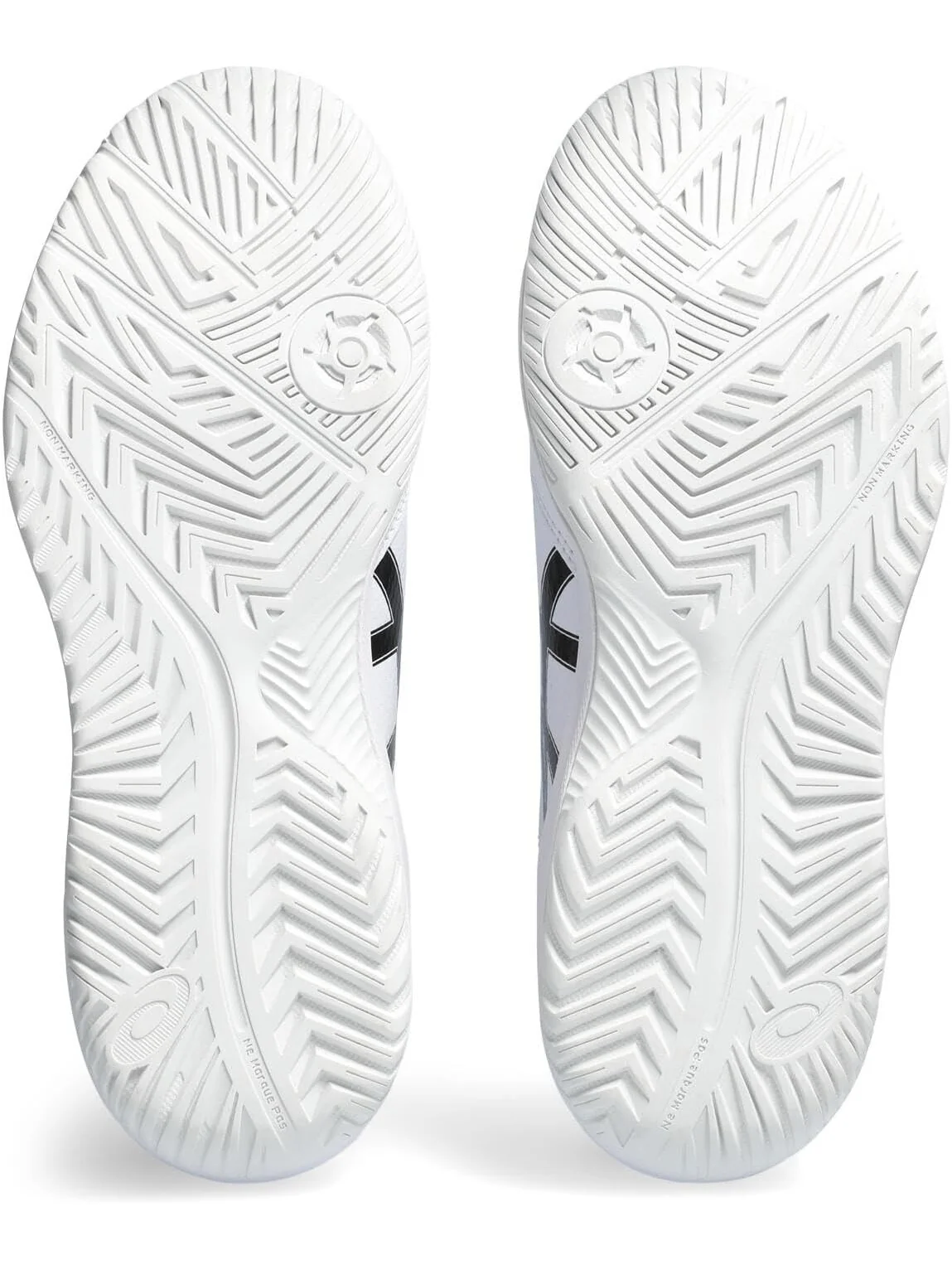 Кроссовки ASICS GEL-Dedicate 8 Tennis Shoe — 3