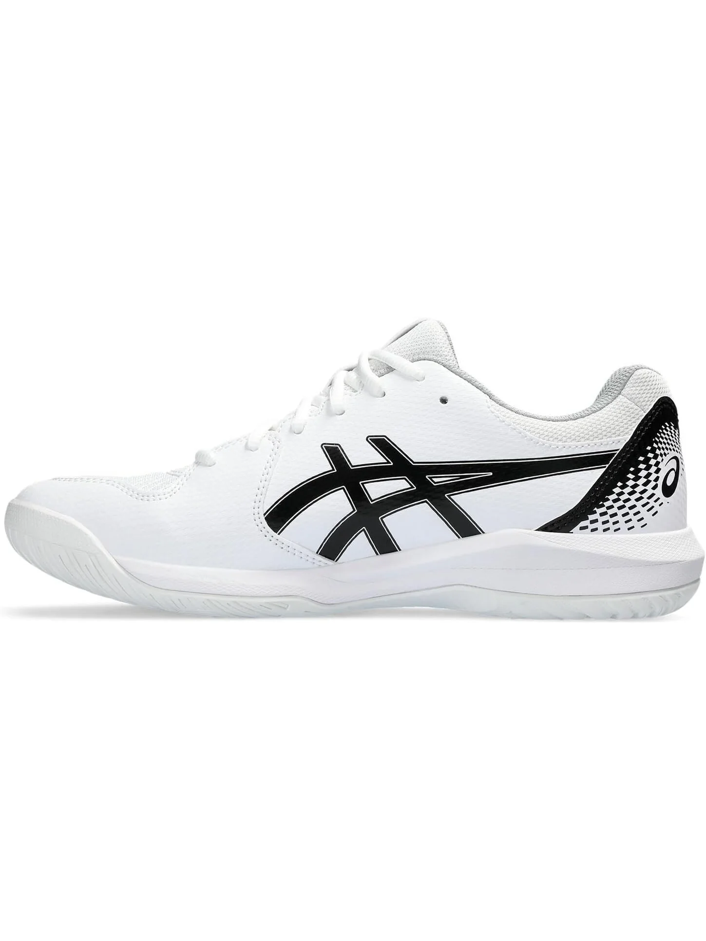 Кроссовки ASICS GEL-Dedicate 8 Tennis Shoe — 4