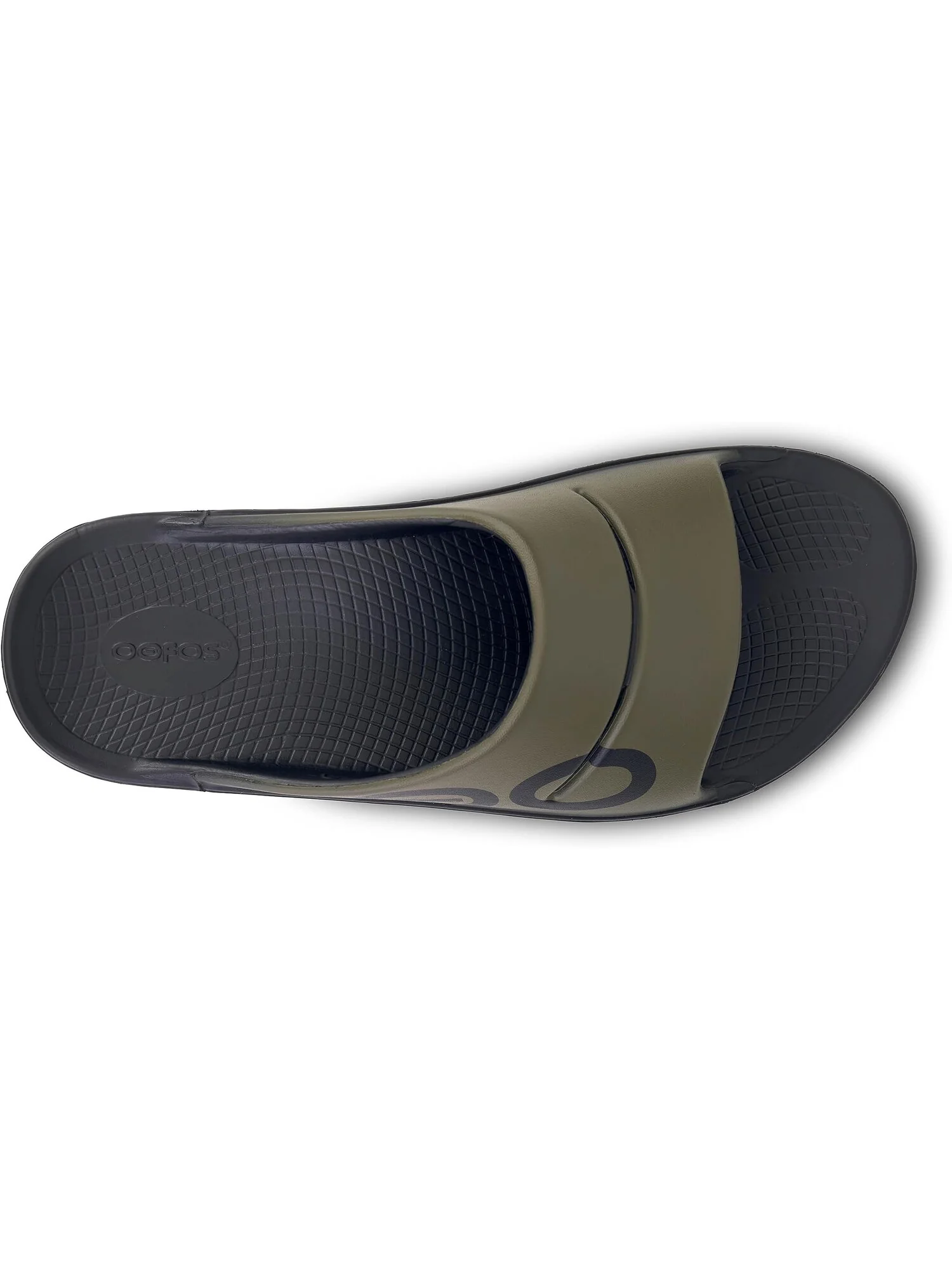 Сандалии OOFOS OOahh Sport — 2