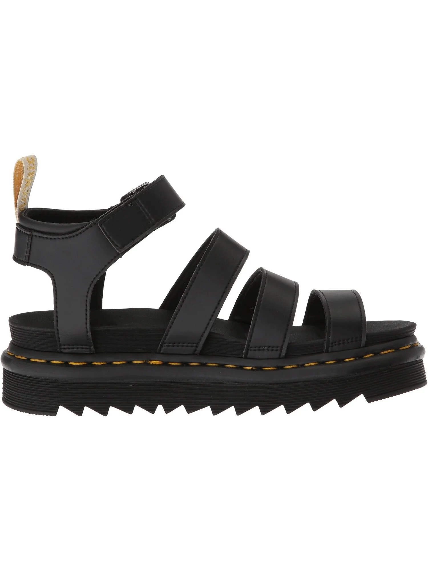 Сандалии на плоской подошве Vegan Blaire Dr. Martens — 6