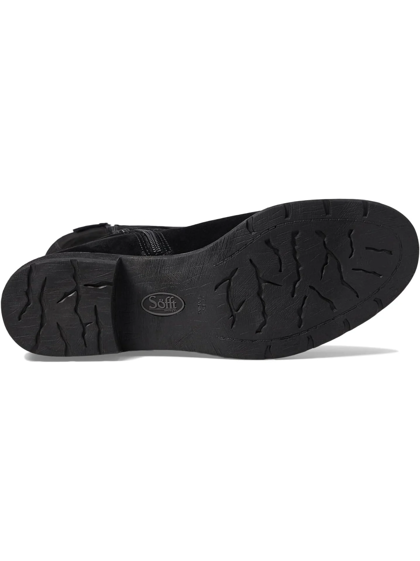 Сапоги Sharnell II Waterproof Sofft — 3