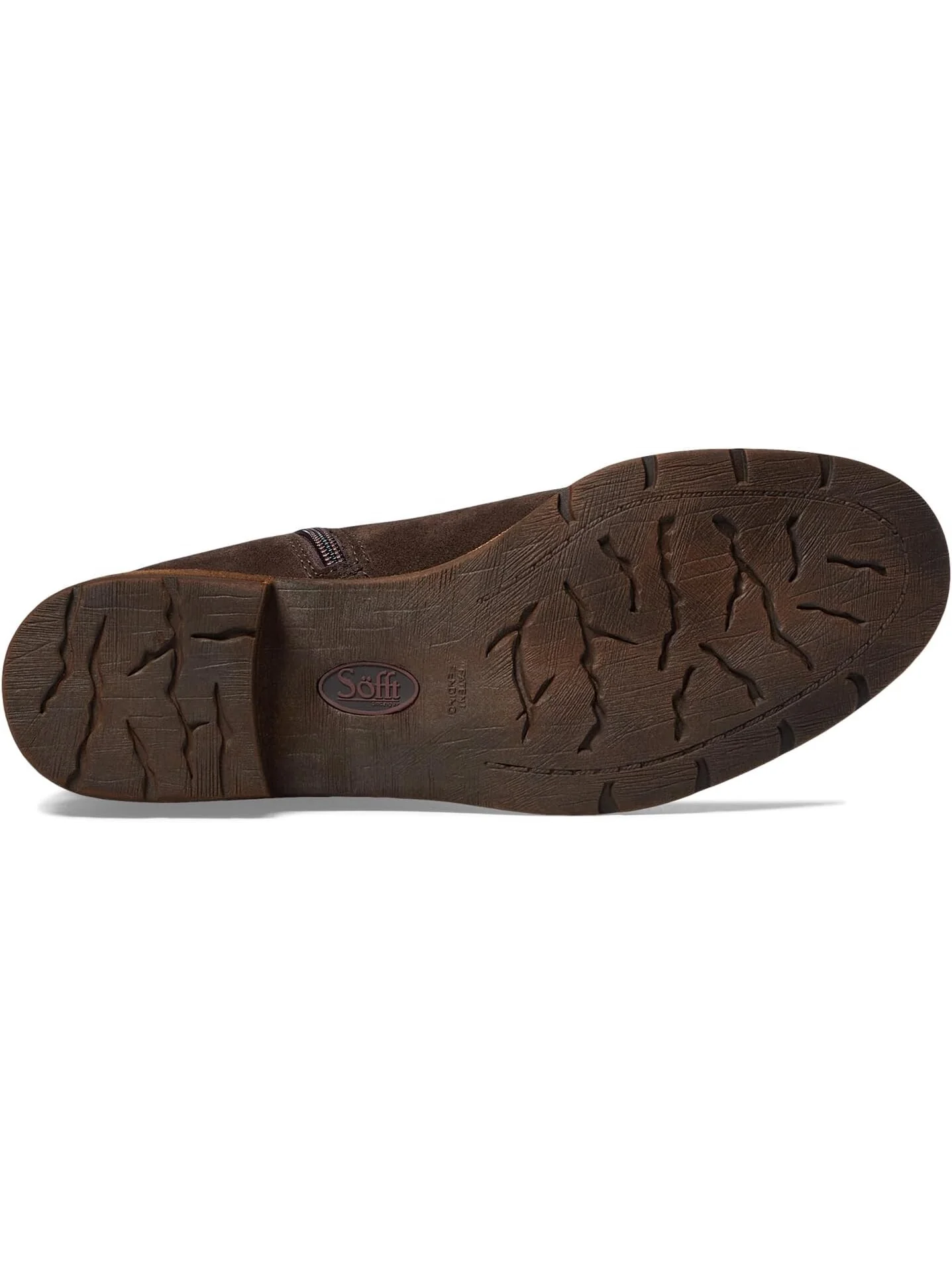 Сапоги Sharnell II Waterproof Sofft — 3