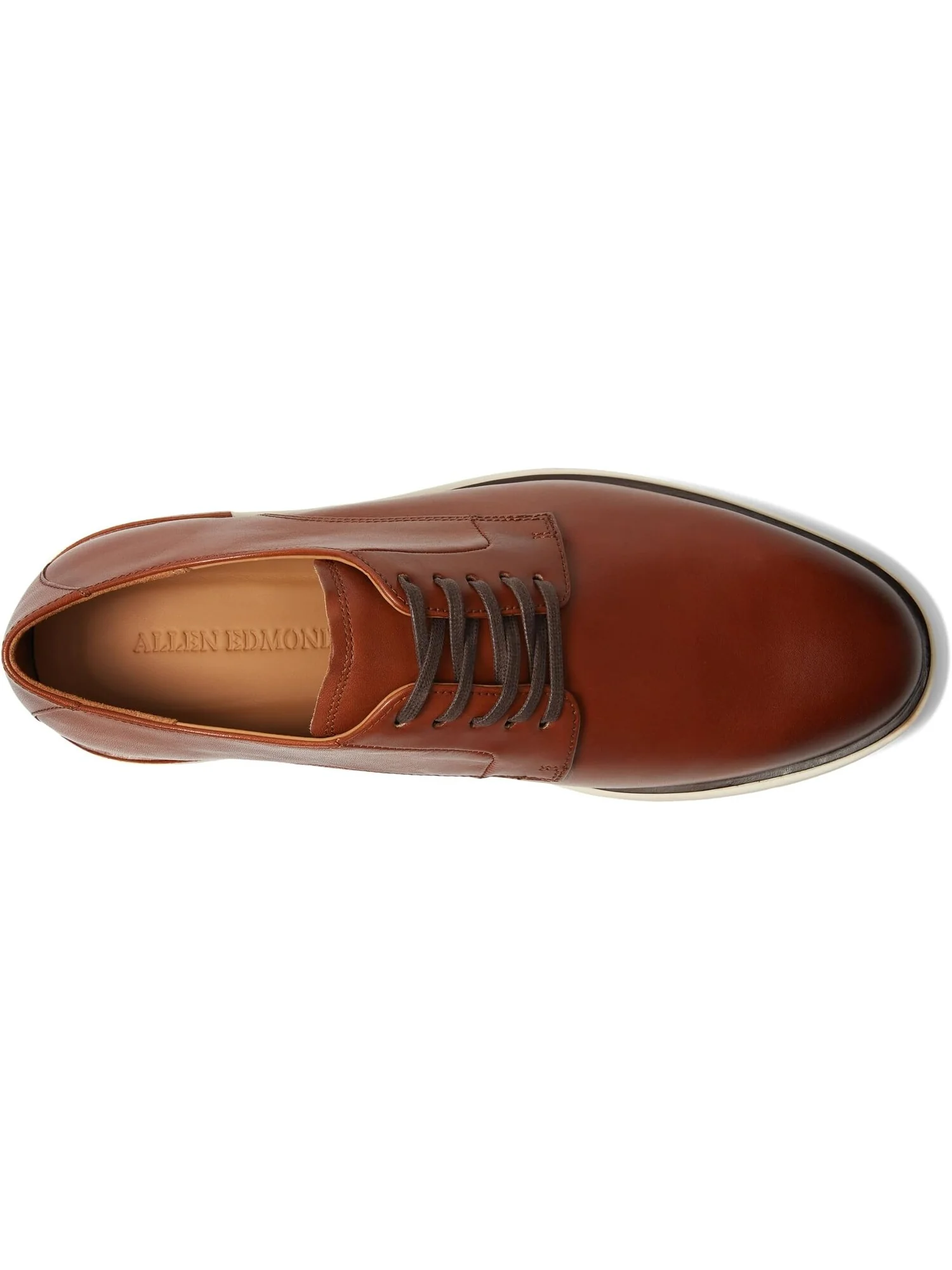 Оксфорды Allen Edmonds Carson — 2