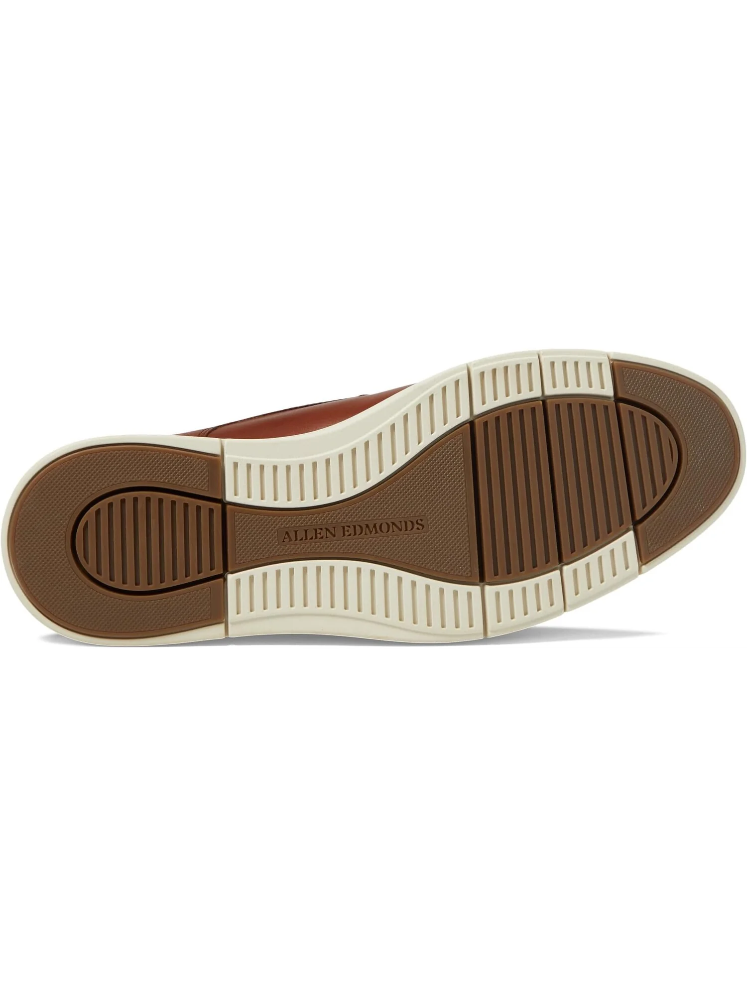 Оксфорды Allen Edmonds Carson — 3