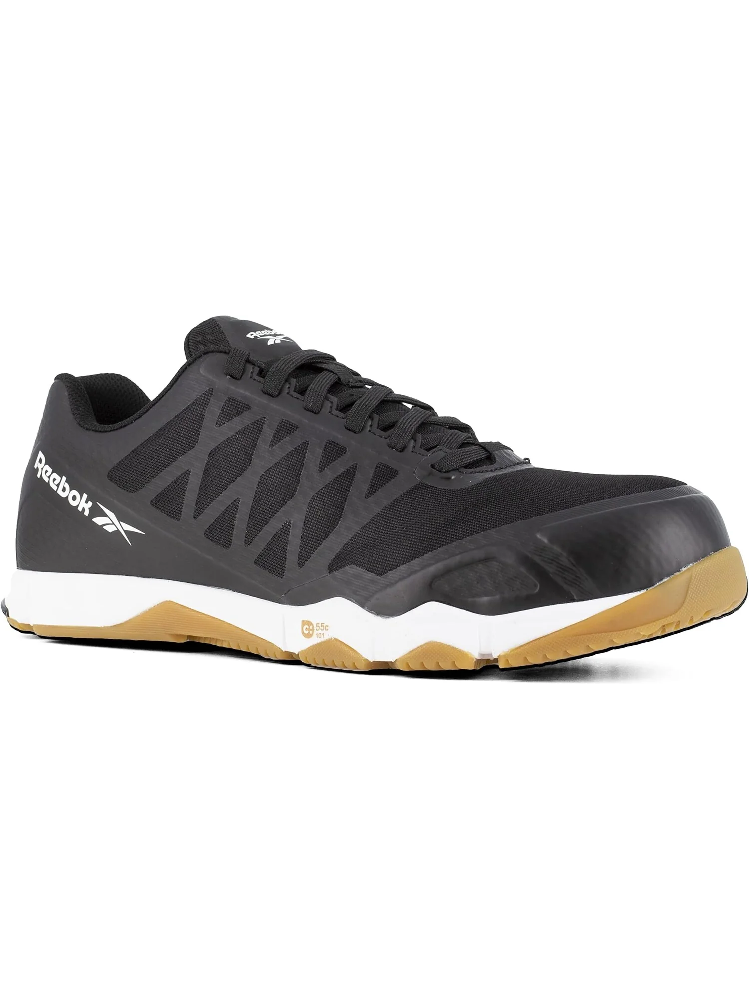 Кроссовки Reebok Work Speed TR Work EH Comp Toe — 1