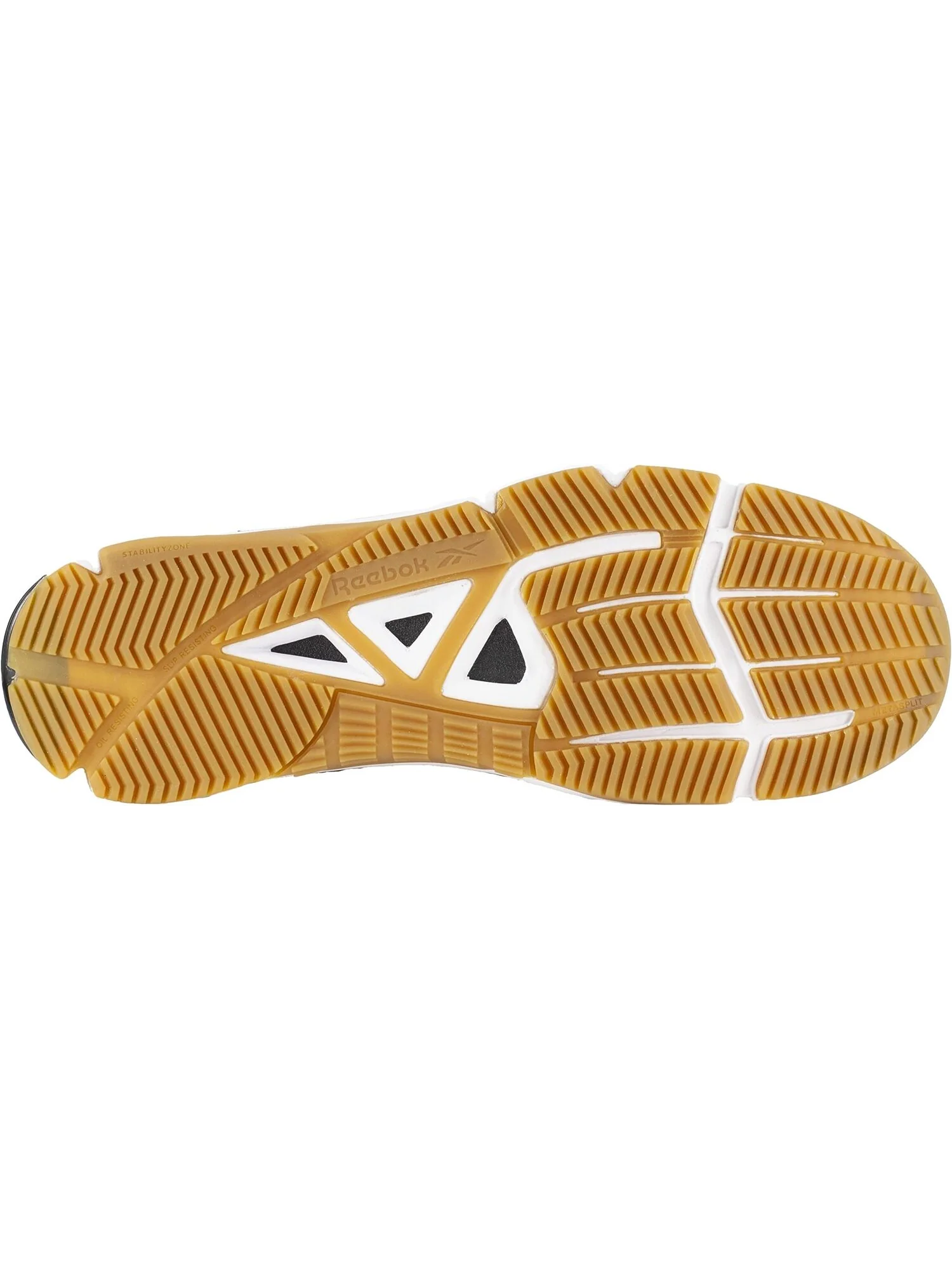 Кроссовки Reebok Work Speed TR Work EH Comp Toe — 2