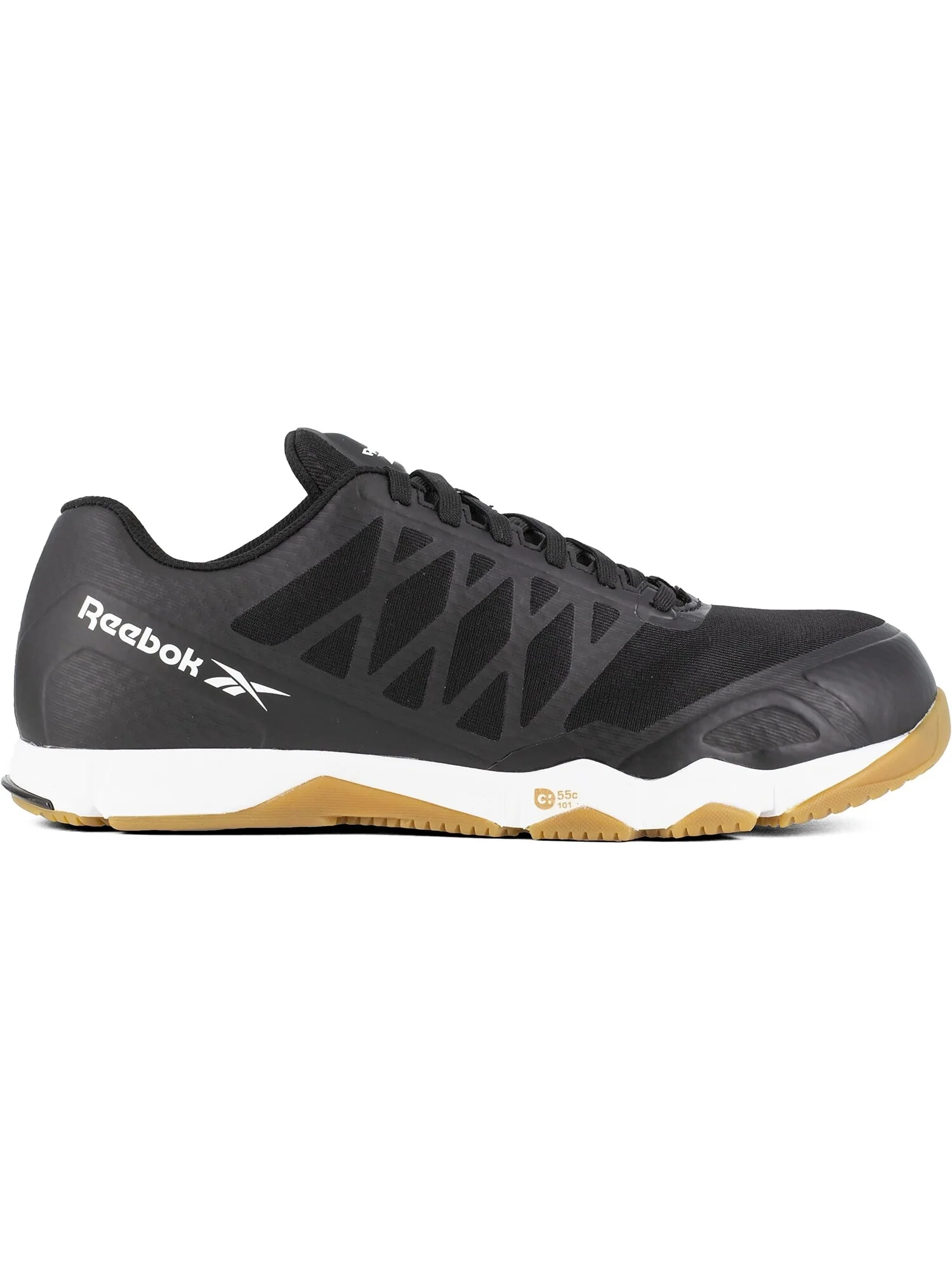 Кроссовки Reebok Work Speed TR Work EH Comp Toe — 3