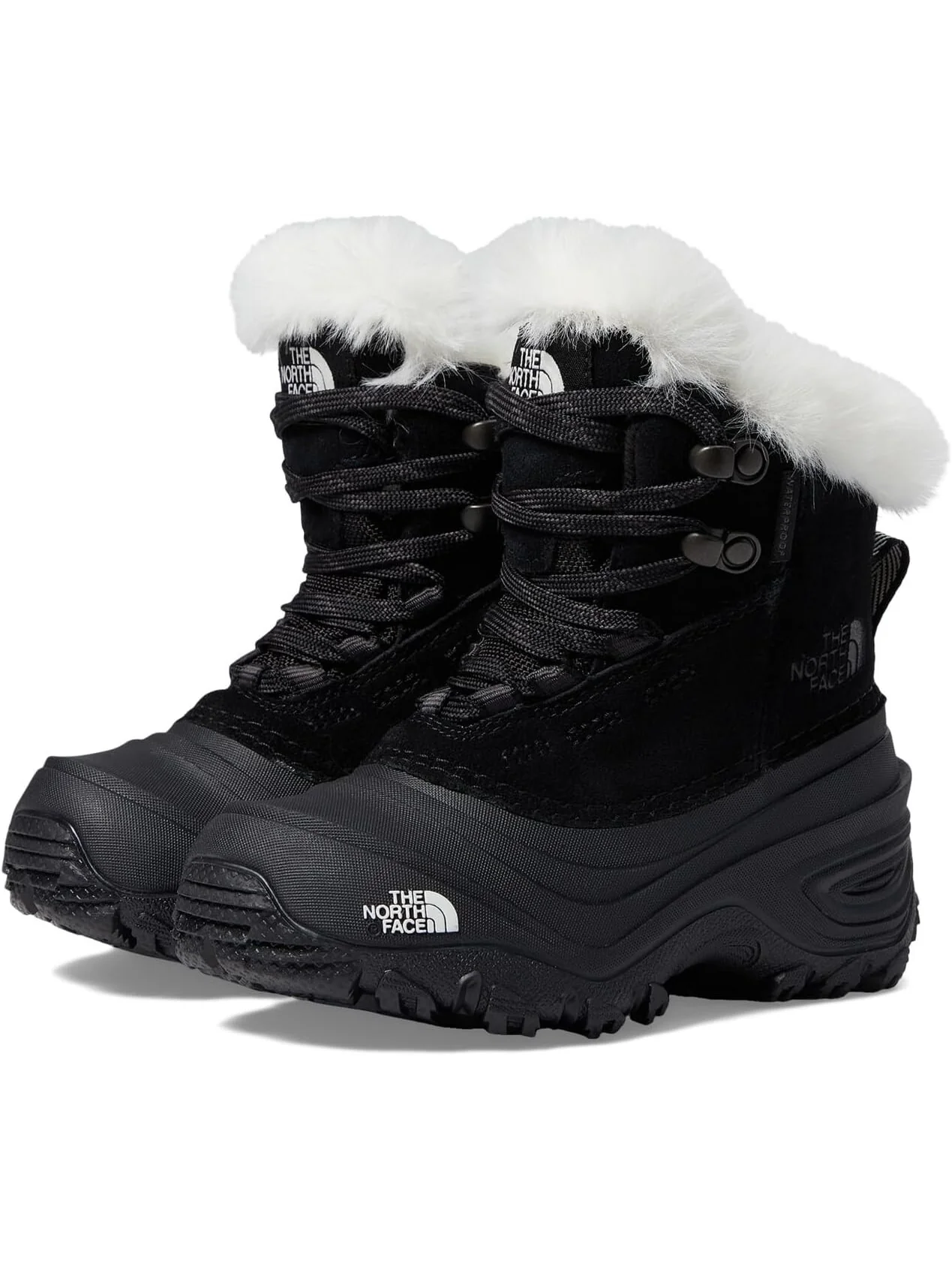 Зимние ботинки Shellista V Lace WP The North Face — 1