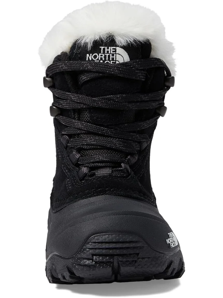 Зимние ботинки Shellista V Lace WP The North Face — 2