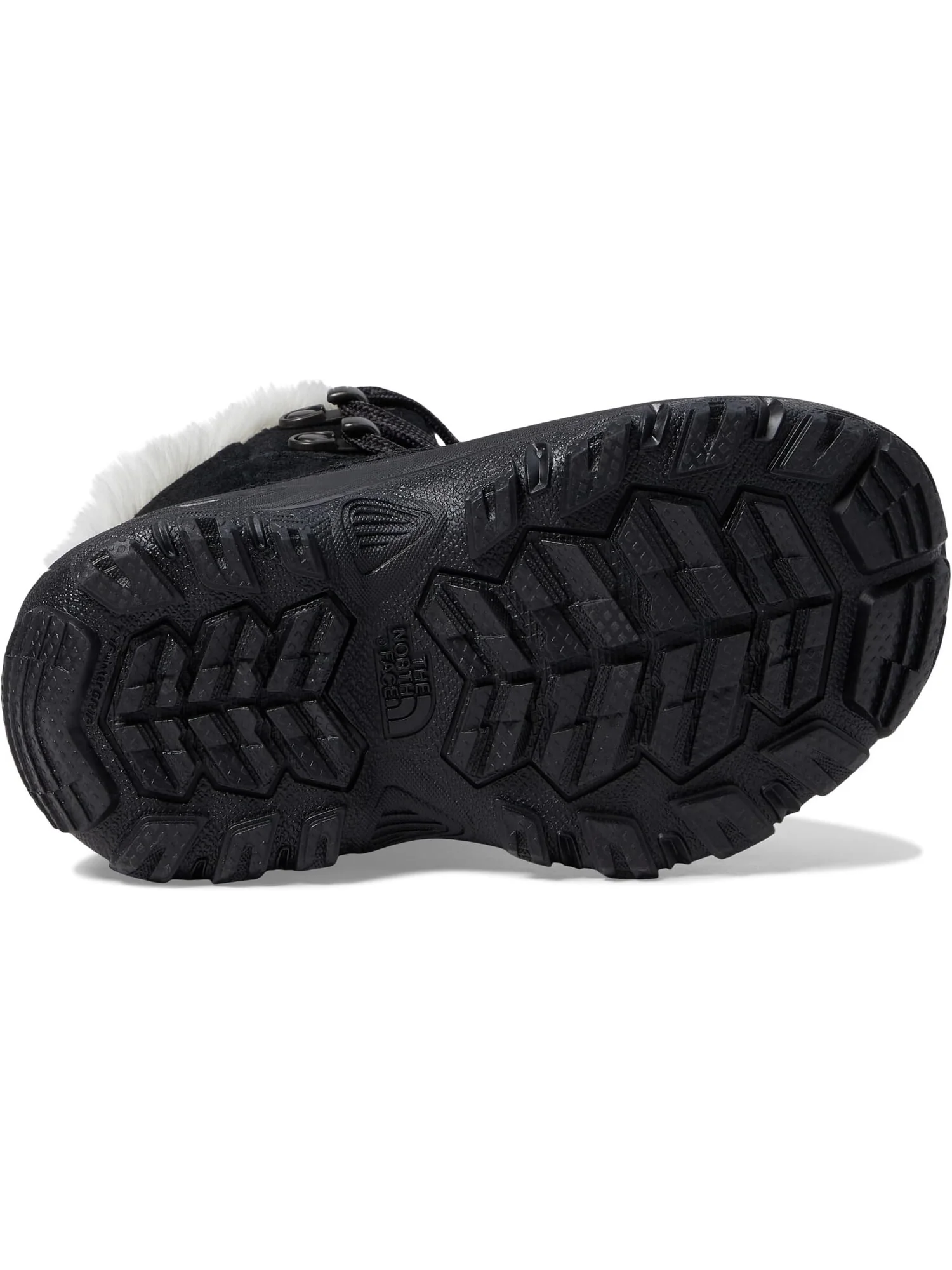 Зимние ботинки Shellista V Lace WP The North Face — 3