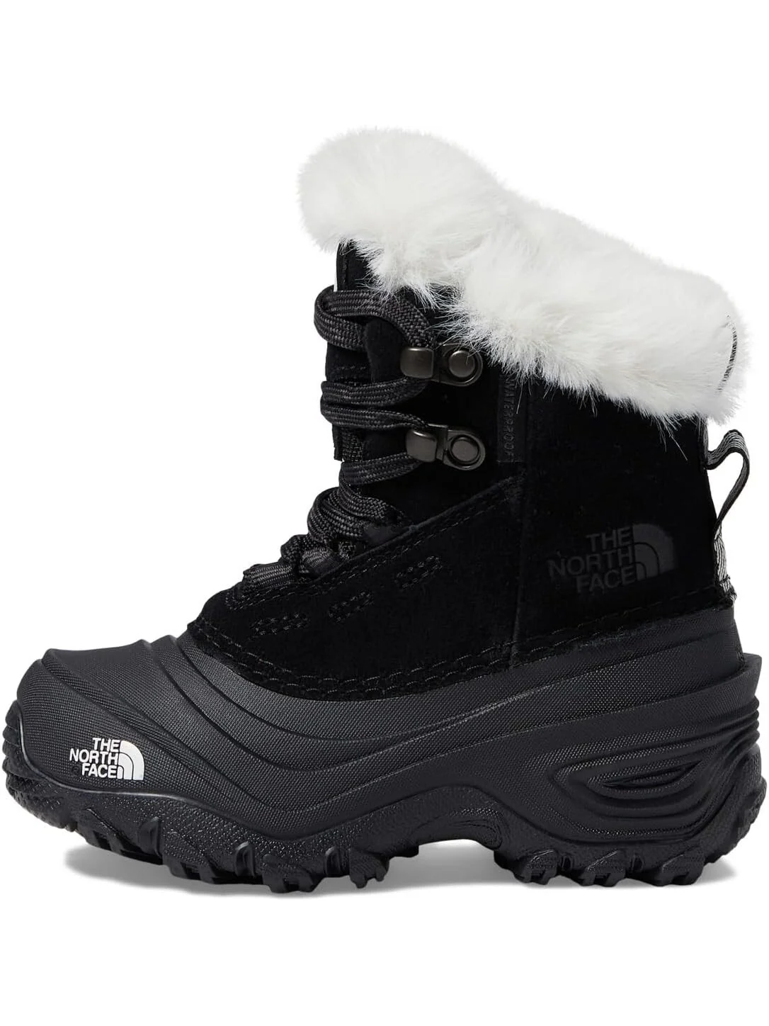 Зимние ботинки Shellista V Lace WP The North Face — 4