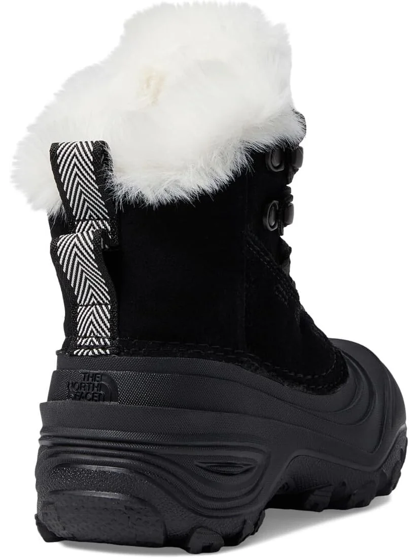 Зимние ботинки Shellista V Lace WP The North Face — 5