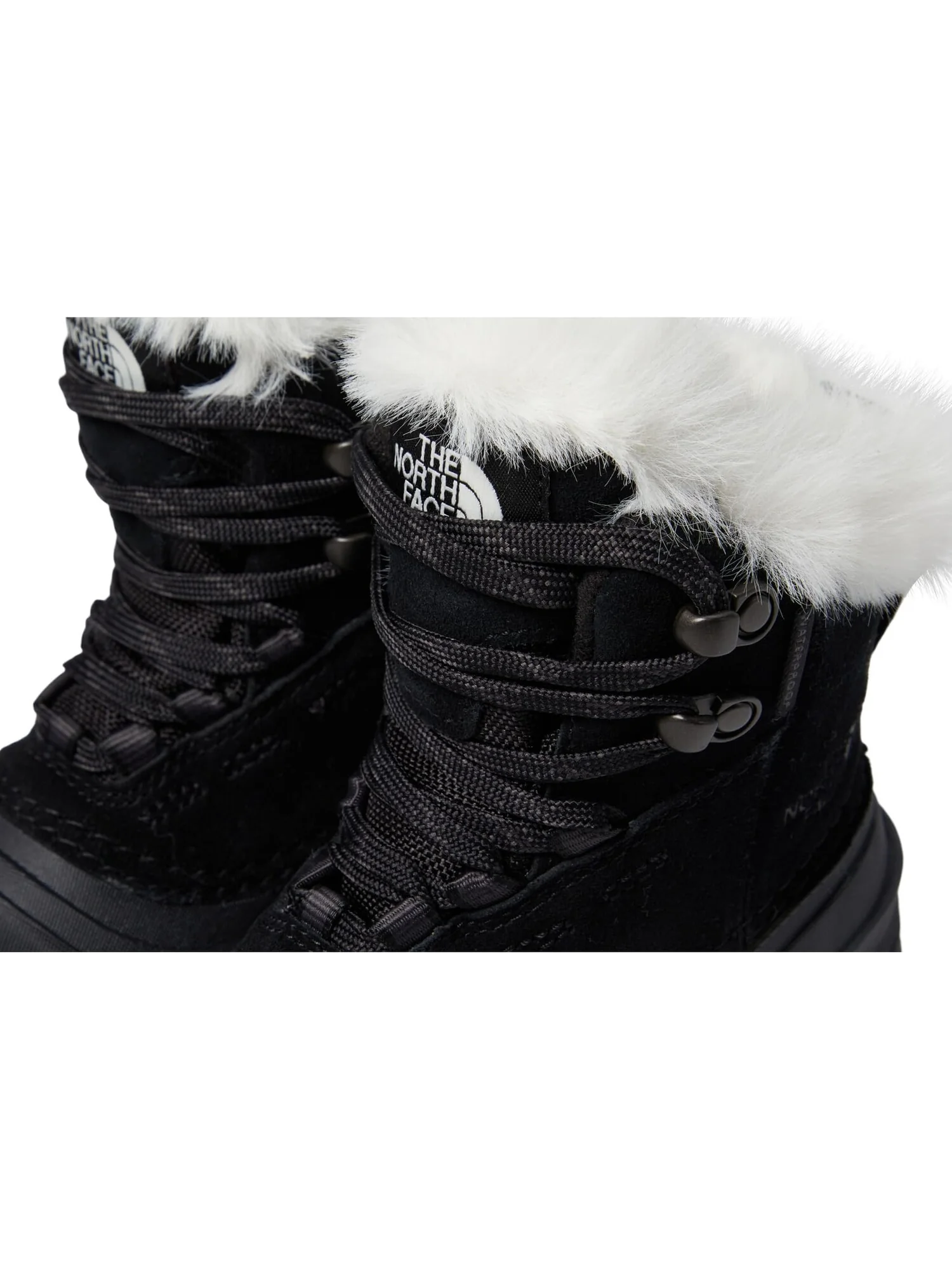 Зимние ботинки Shellista V Lace WP The North Face — 6
