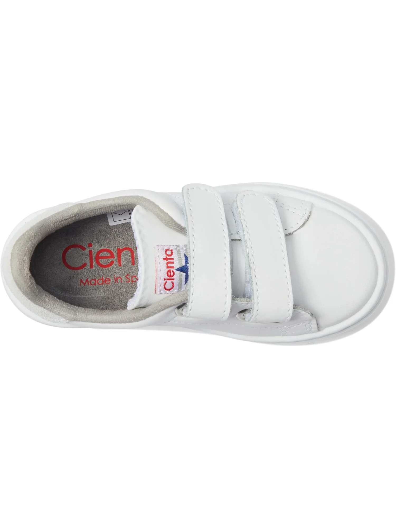 Кроссовки 80057 Cienta — 2