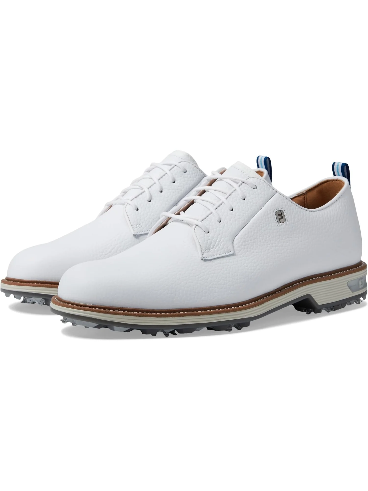 Кроссовки для гольфа FootJoy Premiere Series - Field — белый