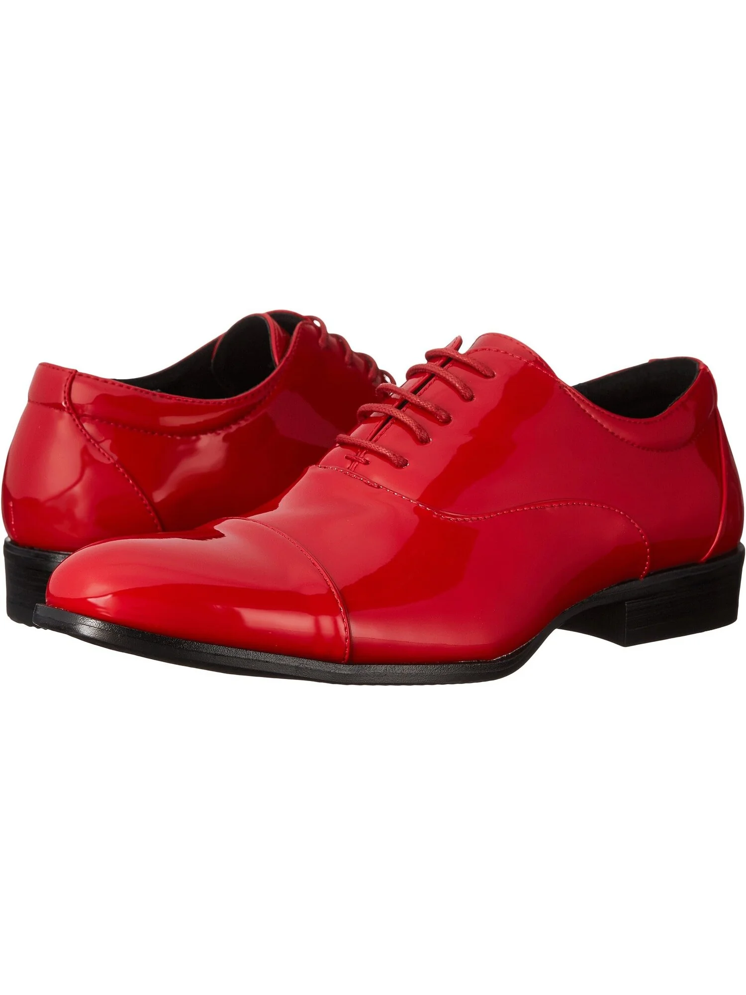 Оксфорды Gala Cap Toe Oxford Stacy Adams — 1