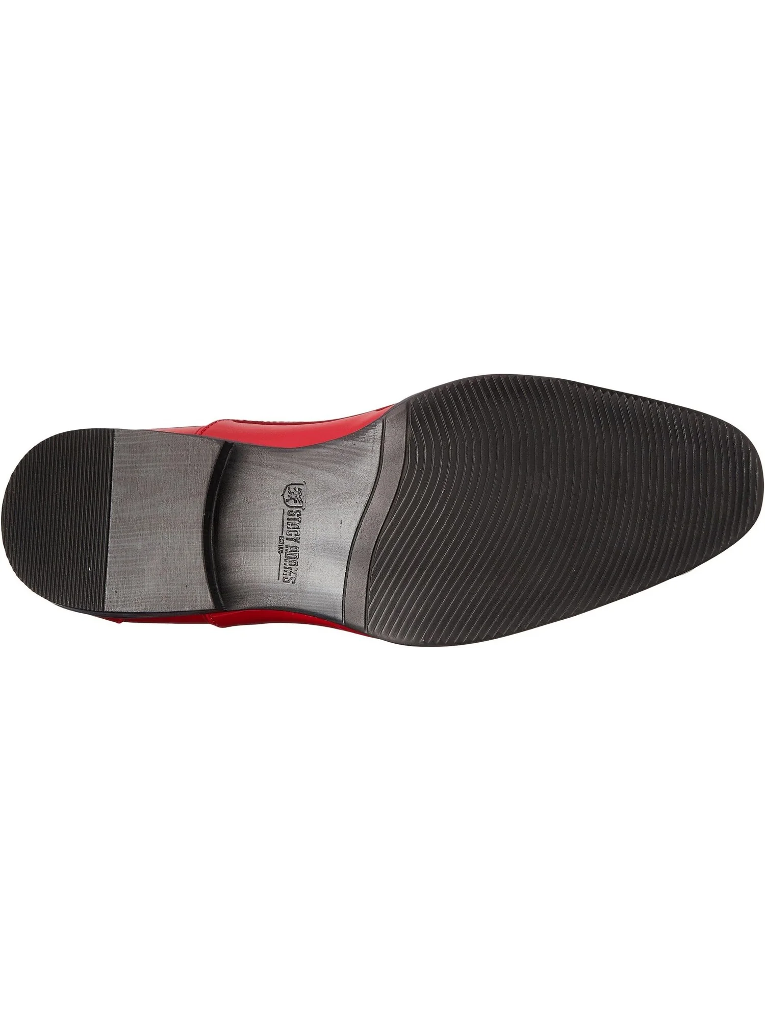 Оксфорды Gala Cap Toe Oxford Stacy Adams — 3