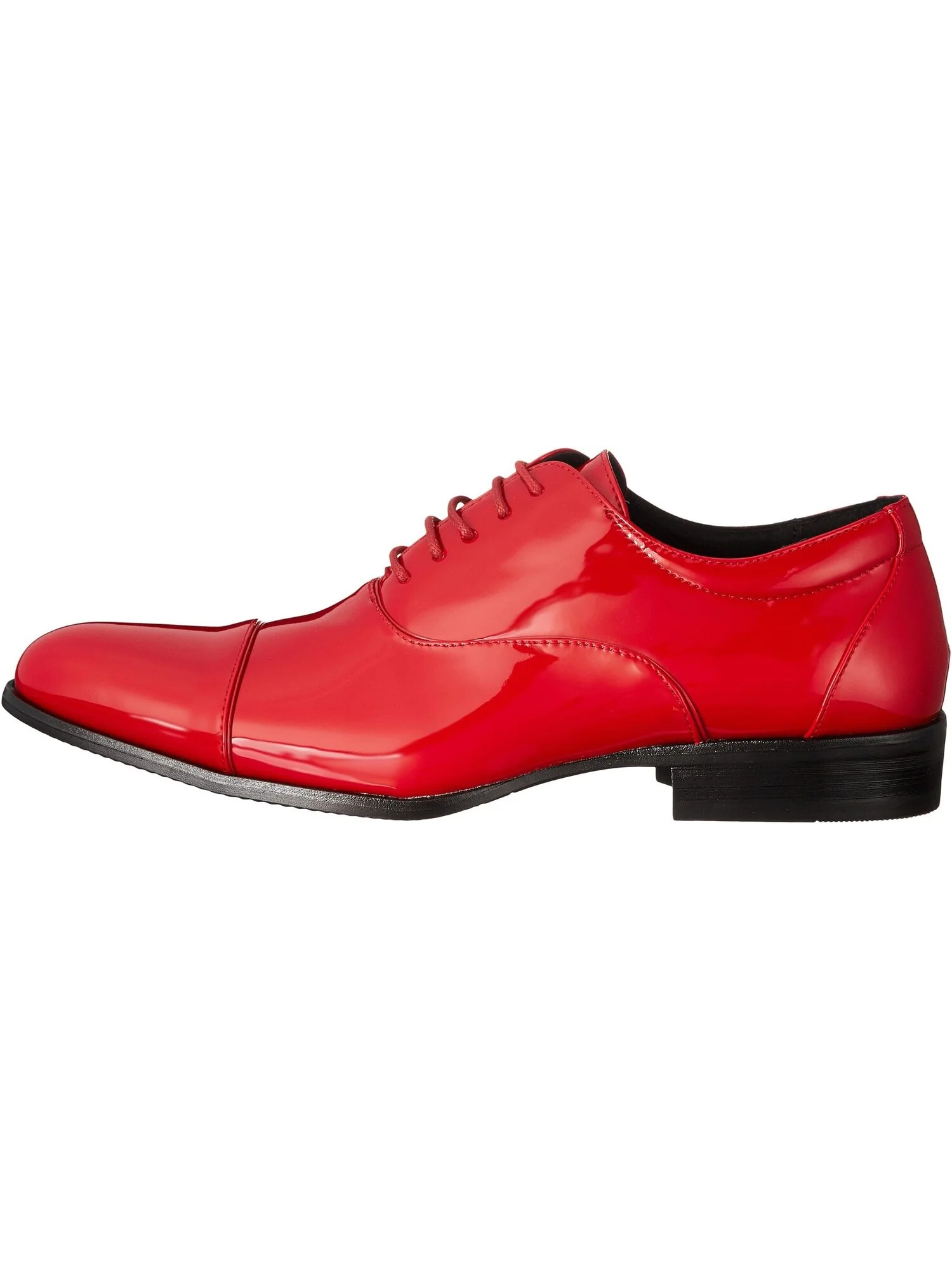 Оксфорды Gala Cap Toe Oxford Stacy Adams — 4