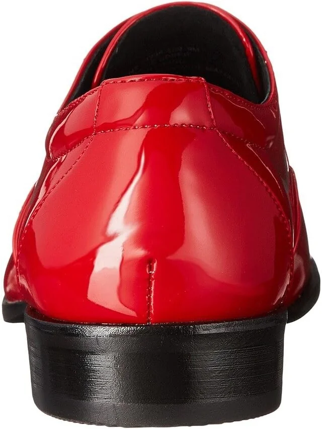 Оксфорды Gala Cap Toe Oxford Stacy Adams — 5