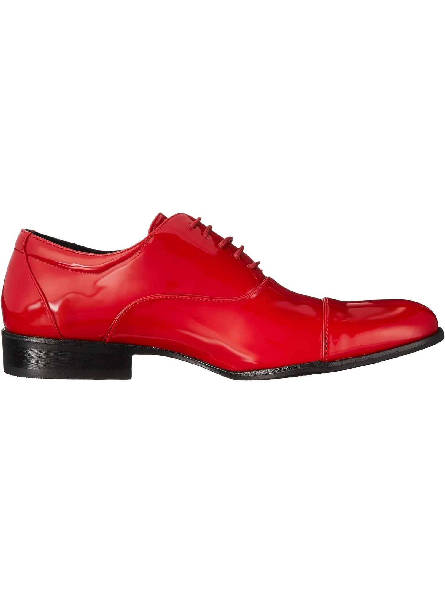 Оксфорды Gala Cap Toe Oxford Stacy Adams — 6