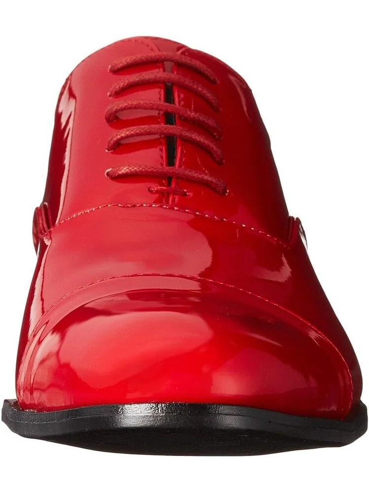Оксфорды Gala Cap Toe Oxford Stacy Adams — 7