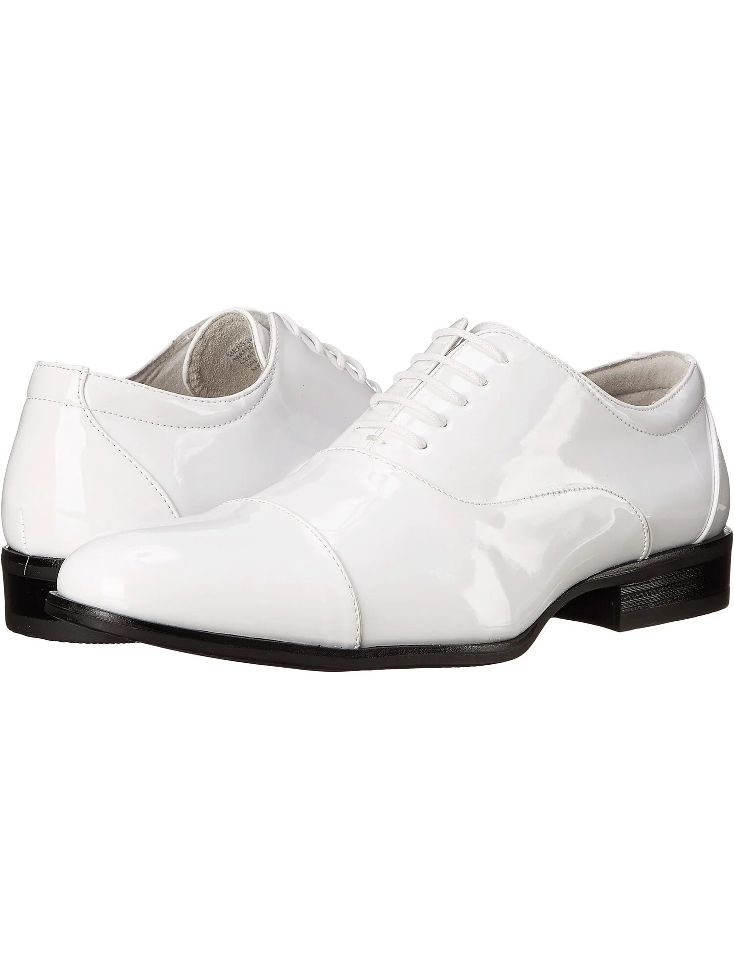 Оксфорды Gala Cap Toe Oxford Stacy Adams — 1