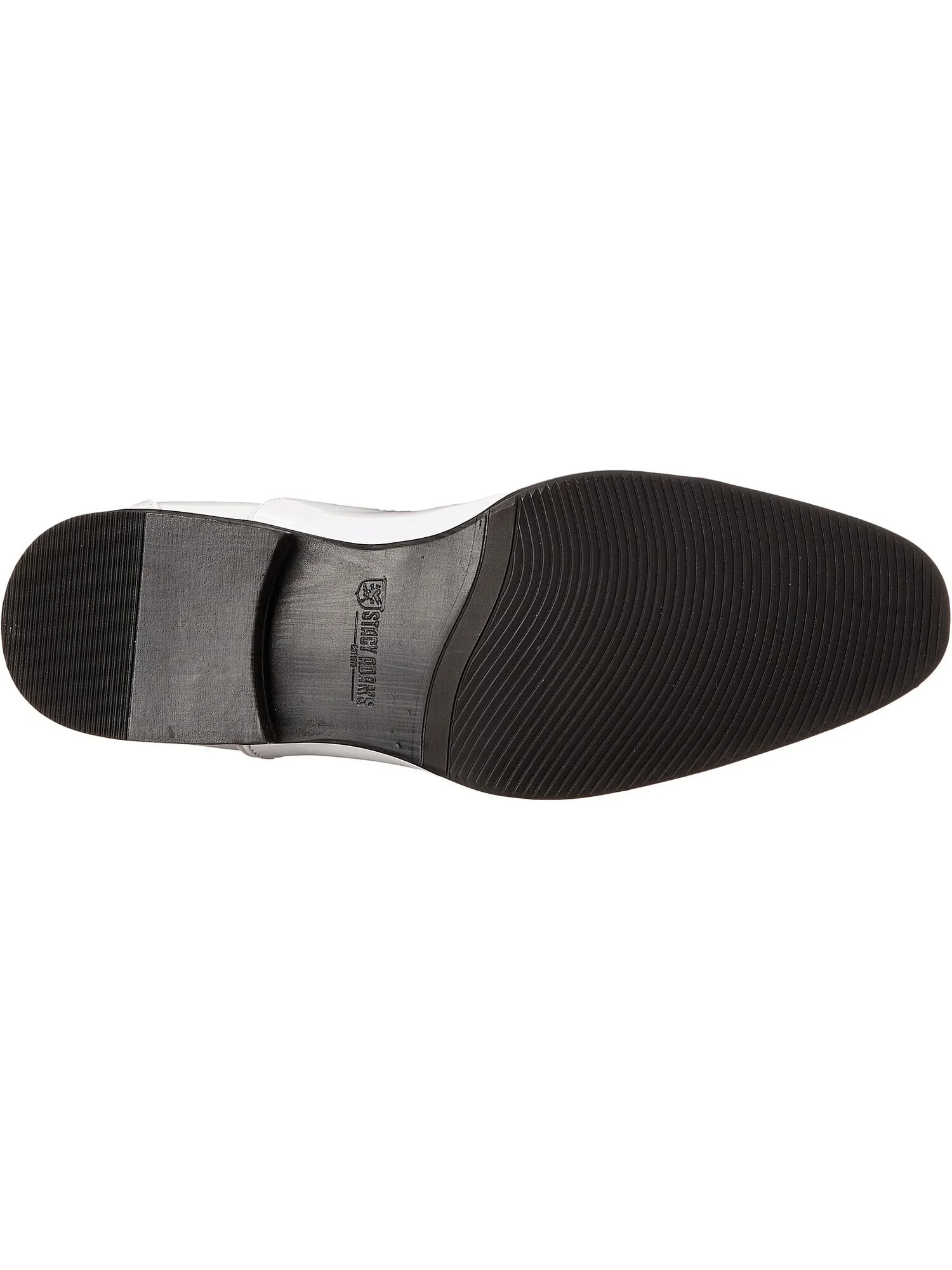 Оксфорды Gala Cap Toe Oxford Stacy Adams — 3