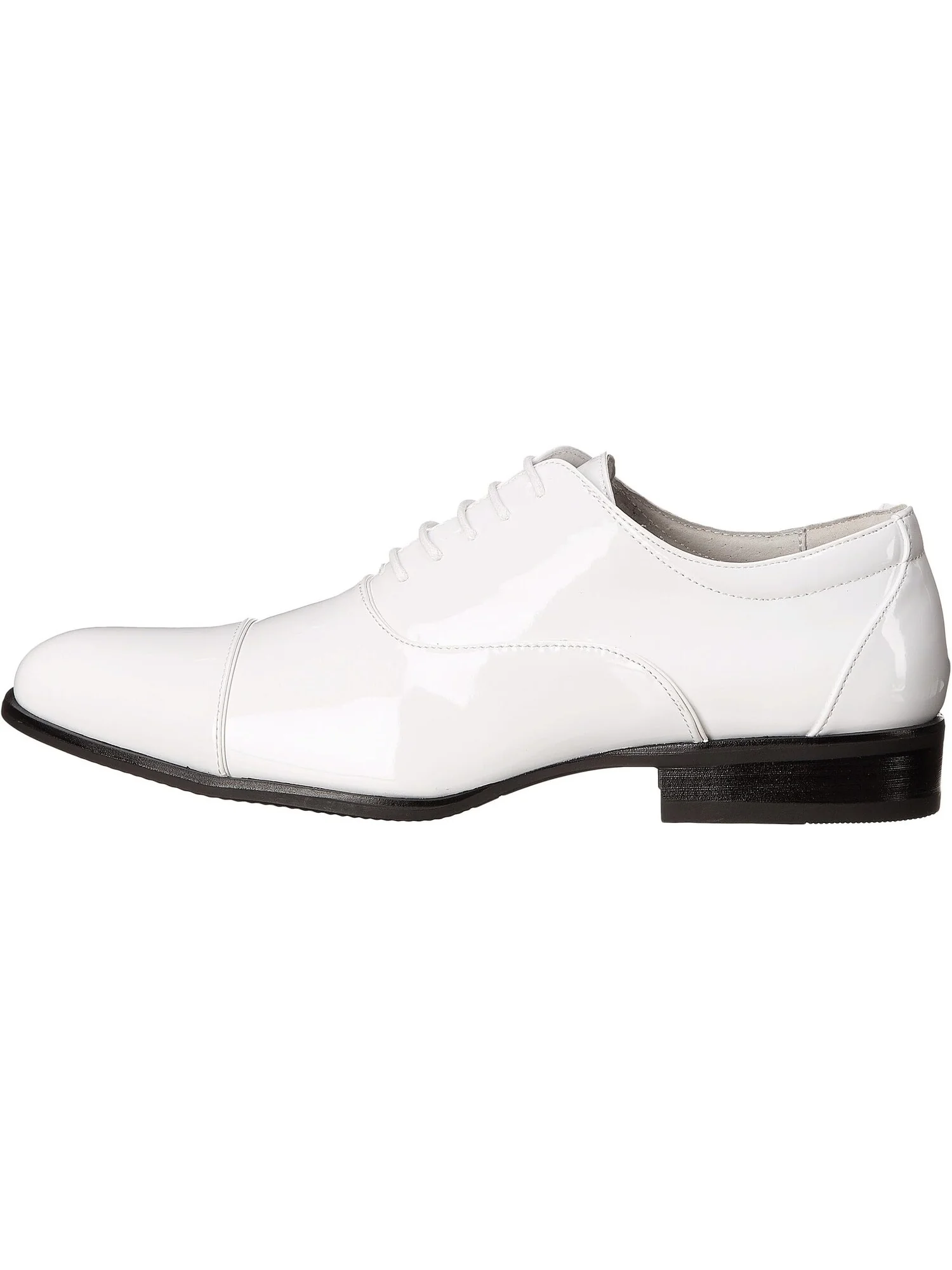 Оксфорды Gala Cap Toe Oxford Stacy Adams — 4
