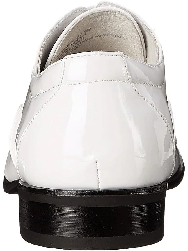 Оксфорды Gala Cap Toe Oxford Stacy Adams — 5