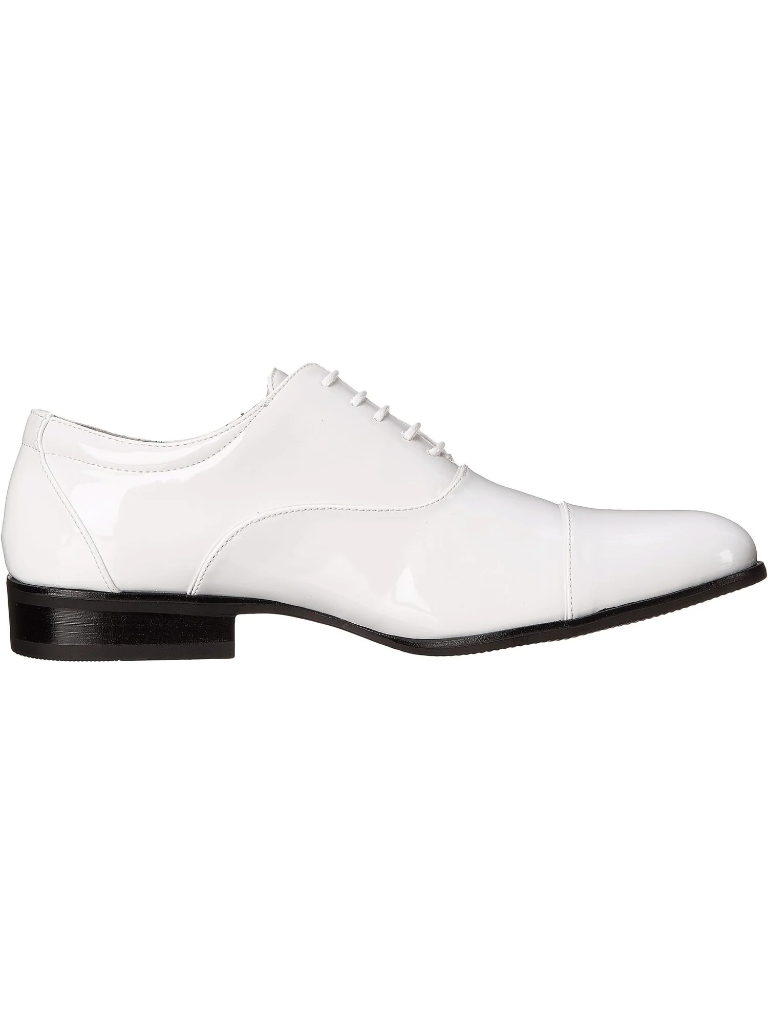 Оксфорды Gala Cap Toe Oxford Stacy Adams — 6