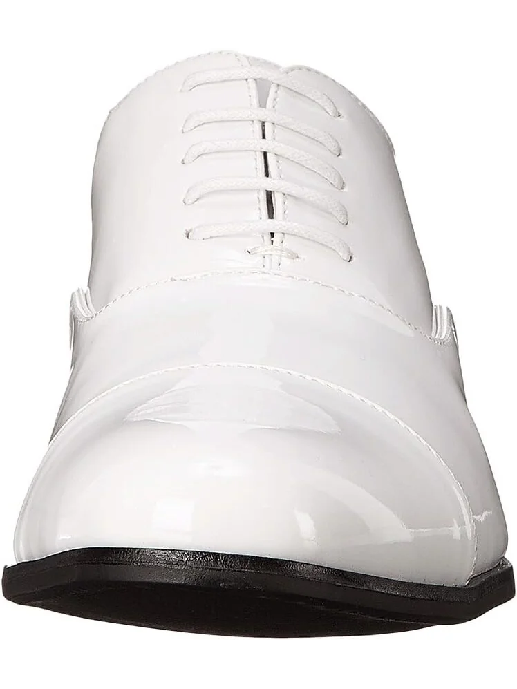 Оксфорды Gala Cap Toe Oxford Stacy Adams — 7