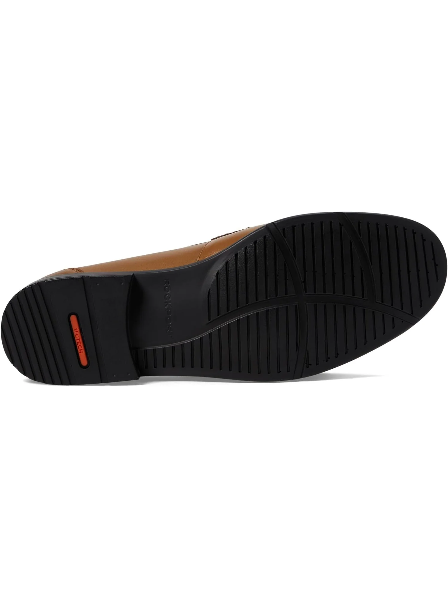 Лоферы Rockport Classic Loafer Lite Penny — 3