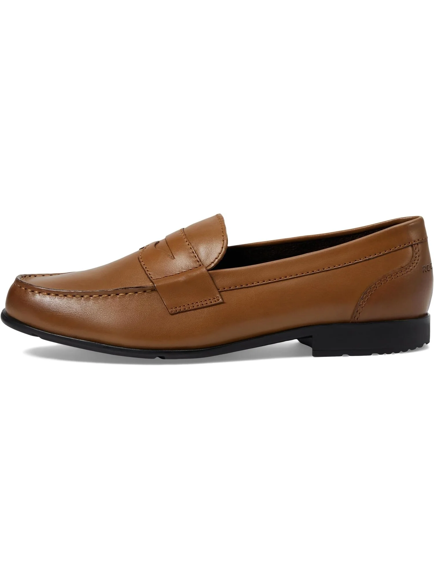 Лоферы Rockport Classic Loafer Lite Penny — 4