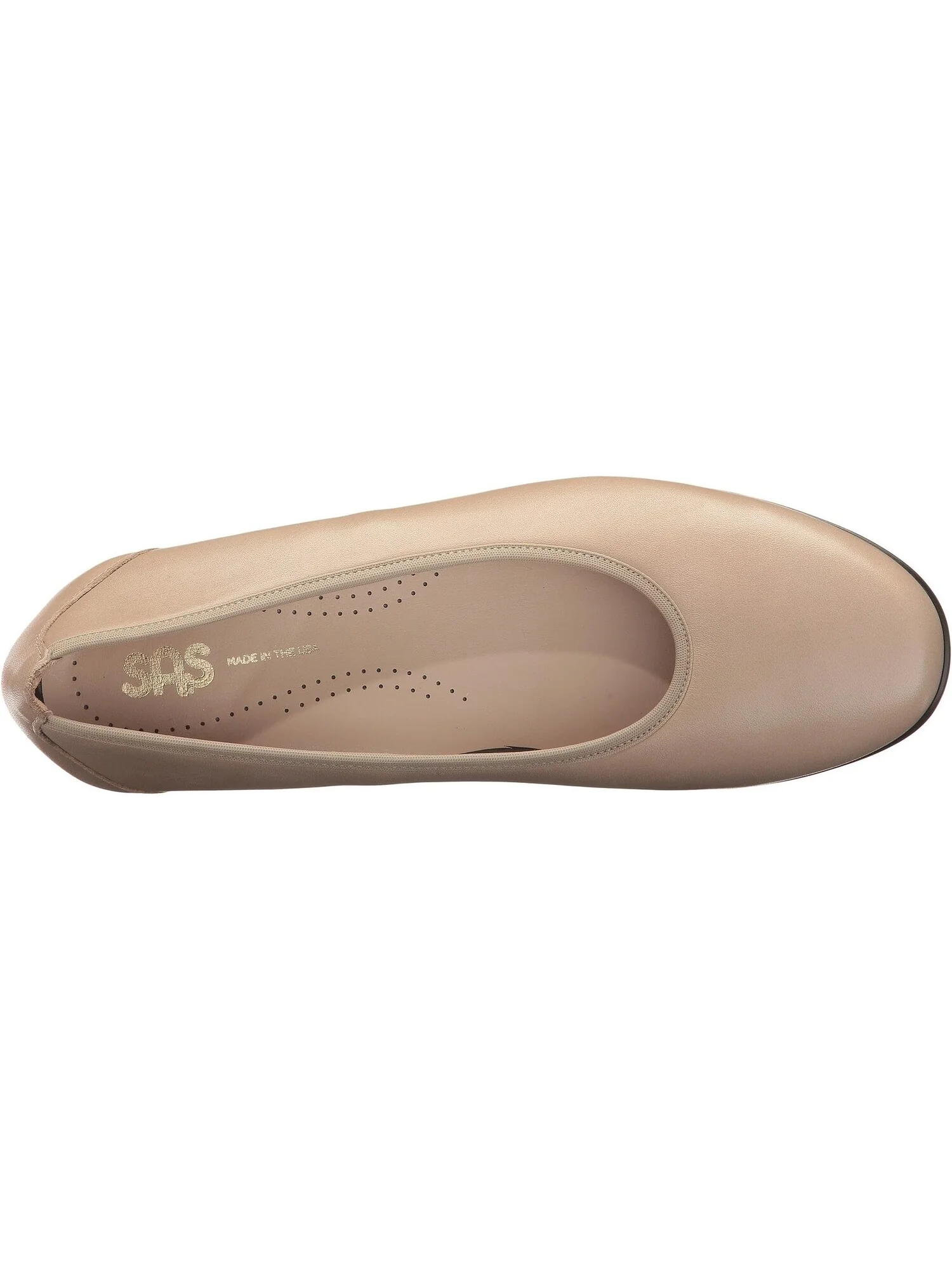 Туфли Milano SAS — 2