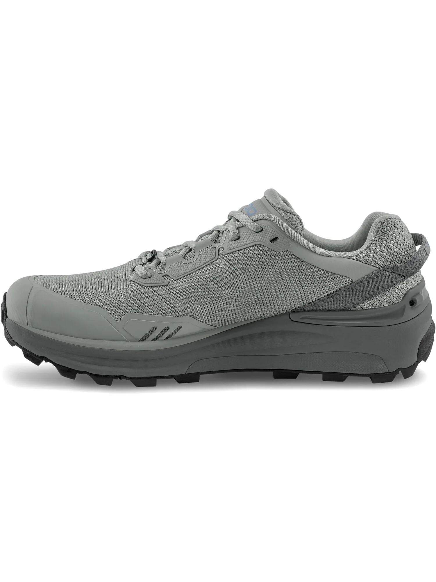 Кроссовки Topo Athletic Traverse — синий