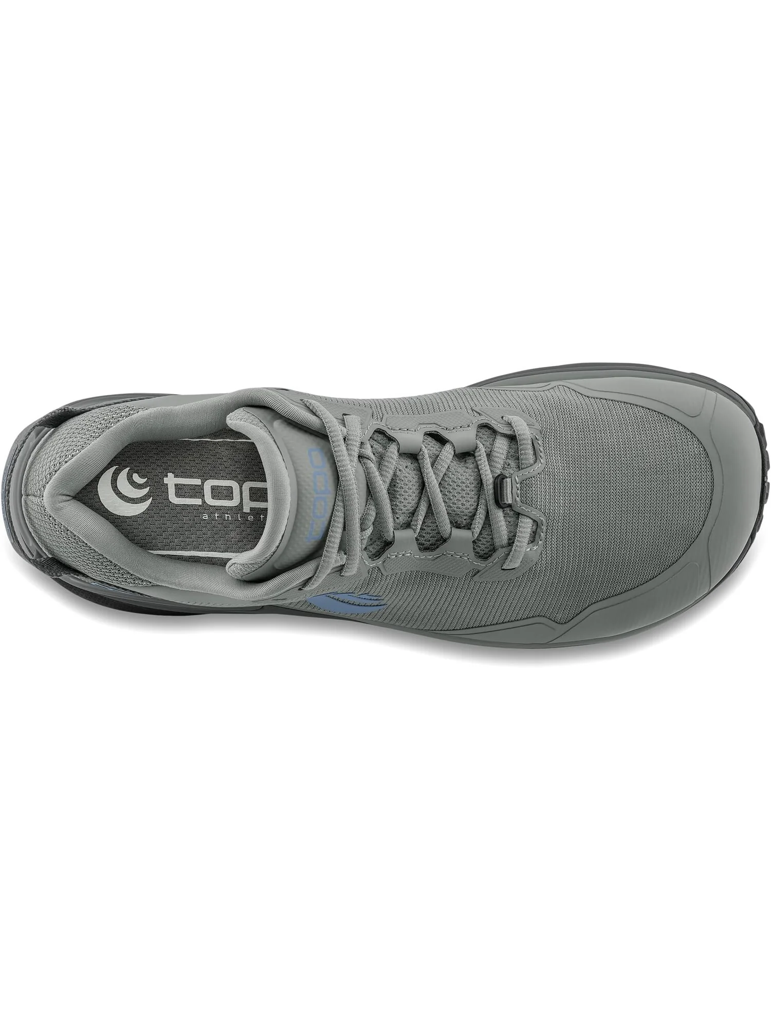 Кроссовки Topo Athletic Traverse — 2