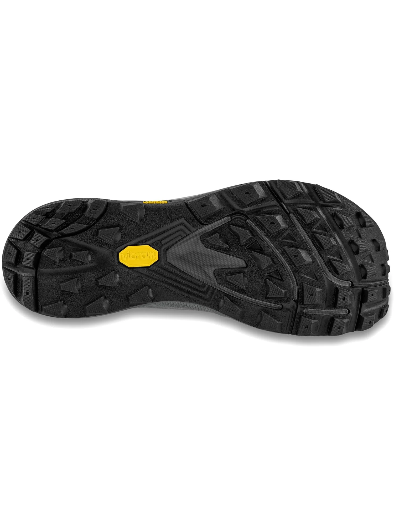 Кроссовки Topo Athletic Traverse — 3