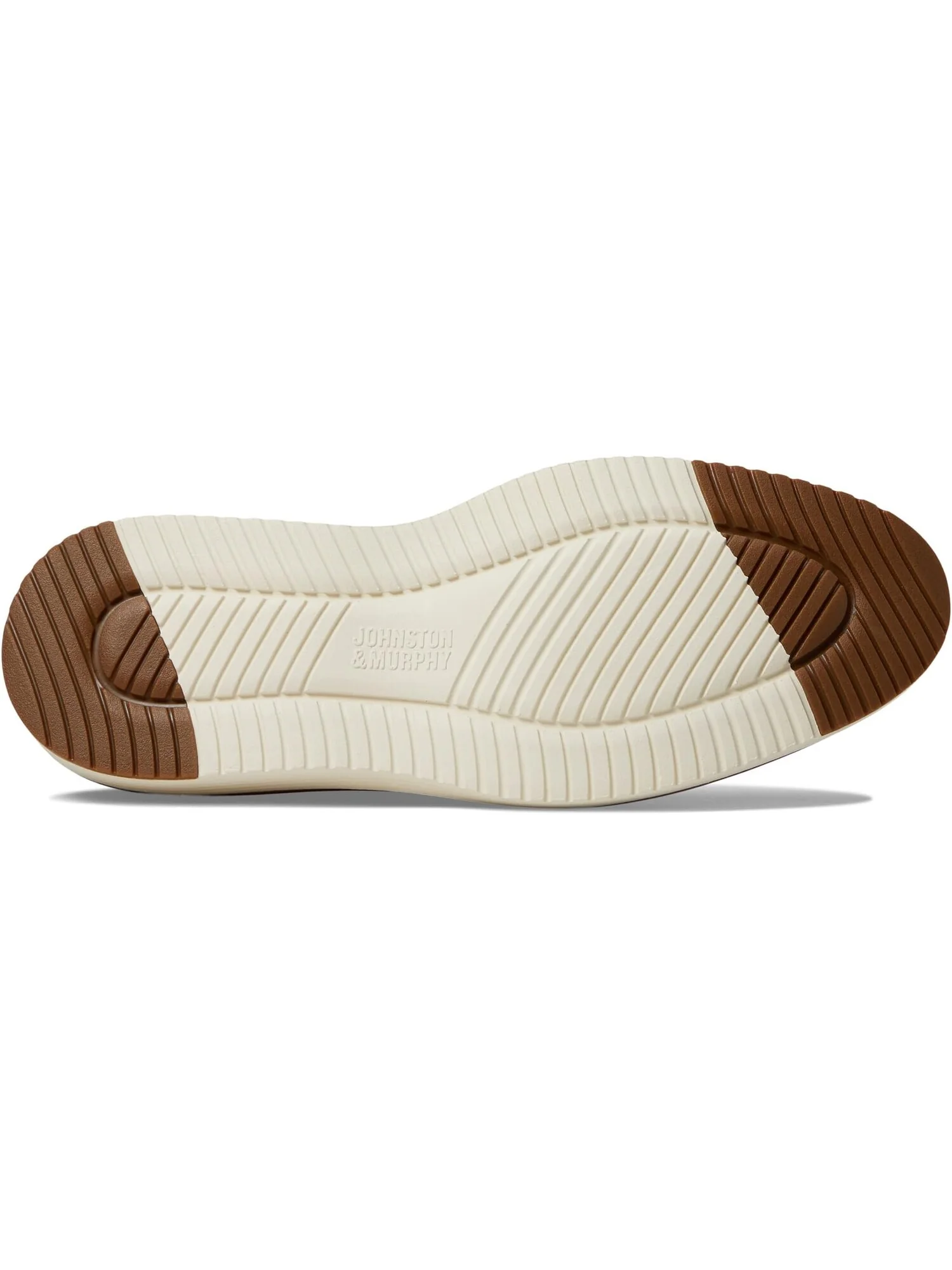 Оксфорды Upton Knit Plain Toe Johnston & Murphy — 3