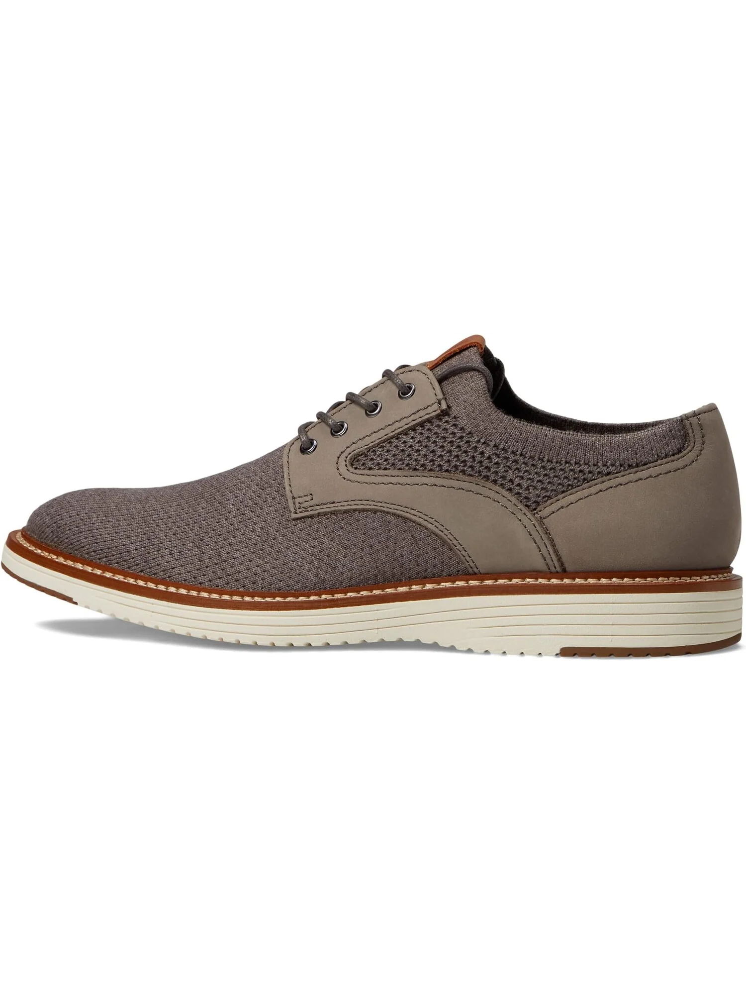 Оксфорды Upton Knit Plain Toe Johnston & Murphy — 4