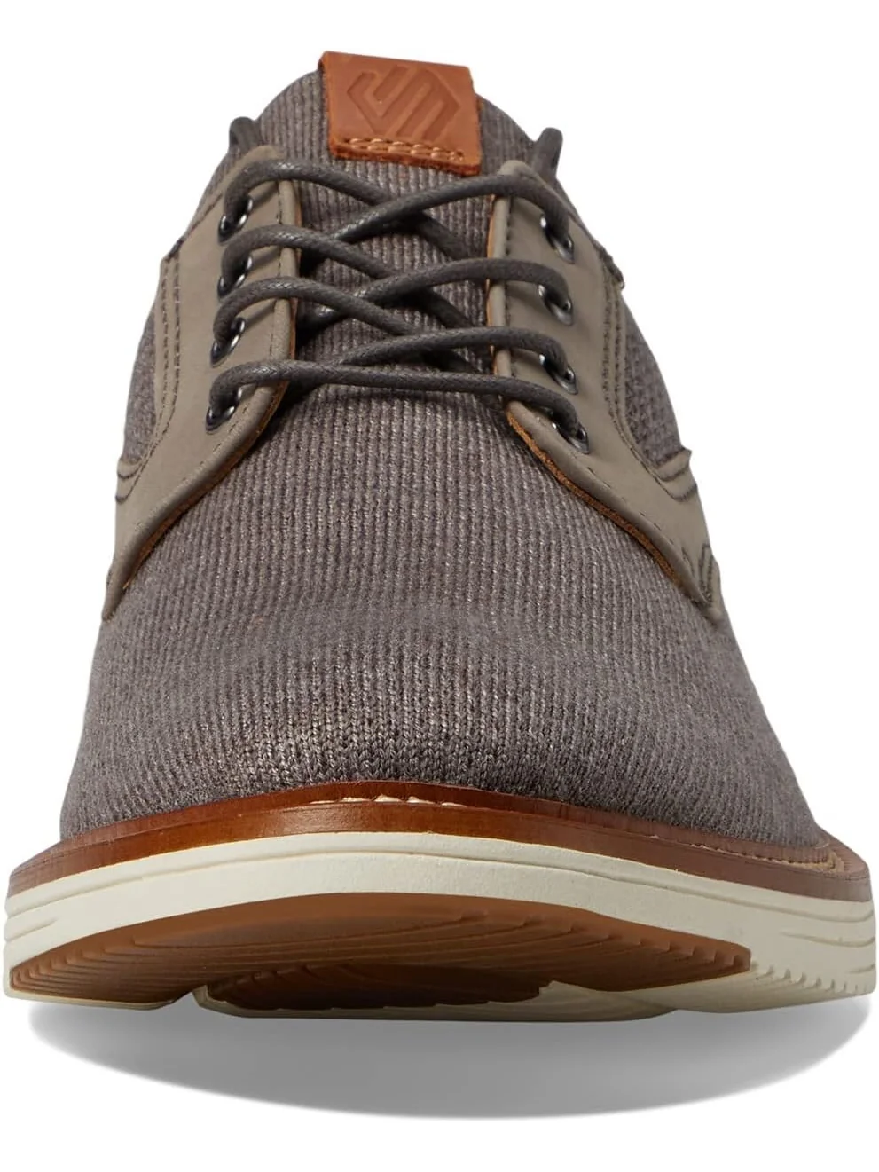 Оксфорды Upton Knit Plain Toe Johnston & Murphy — 6