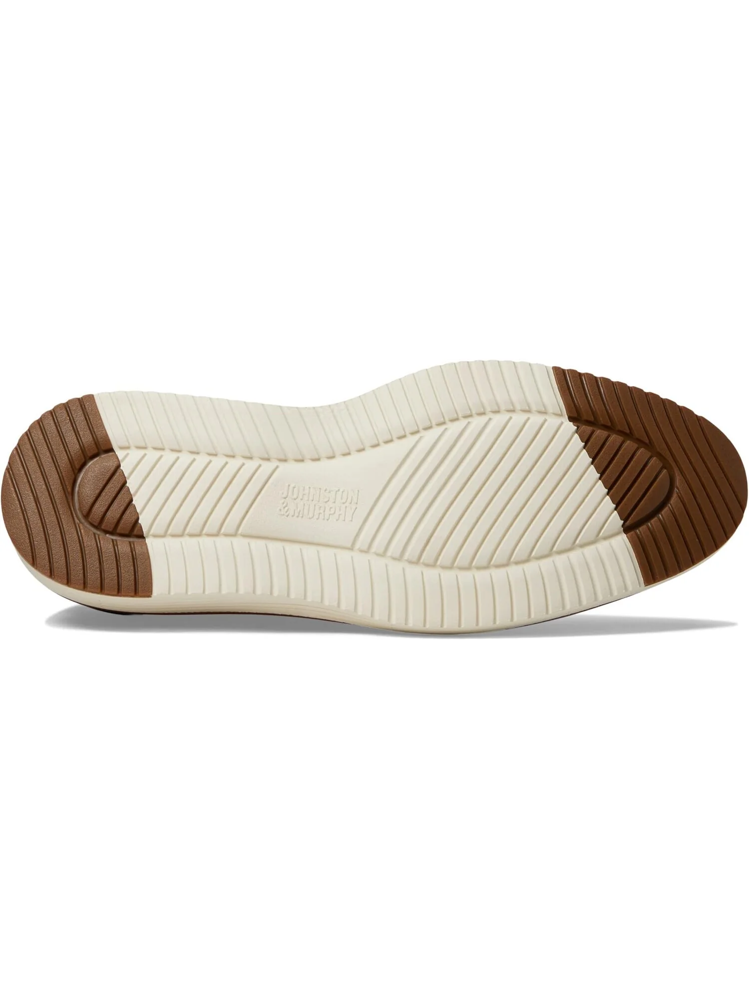 Оксфорды Johnston & Murphy Upton Knit Plain Toe — 3
